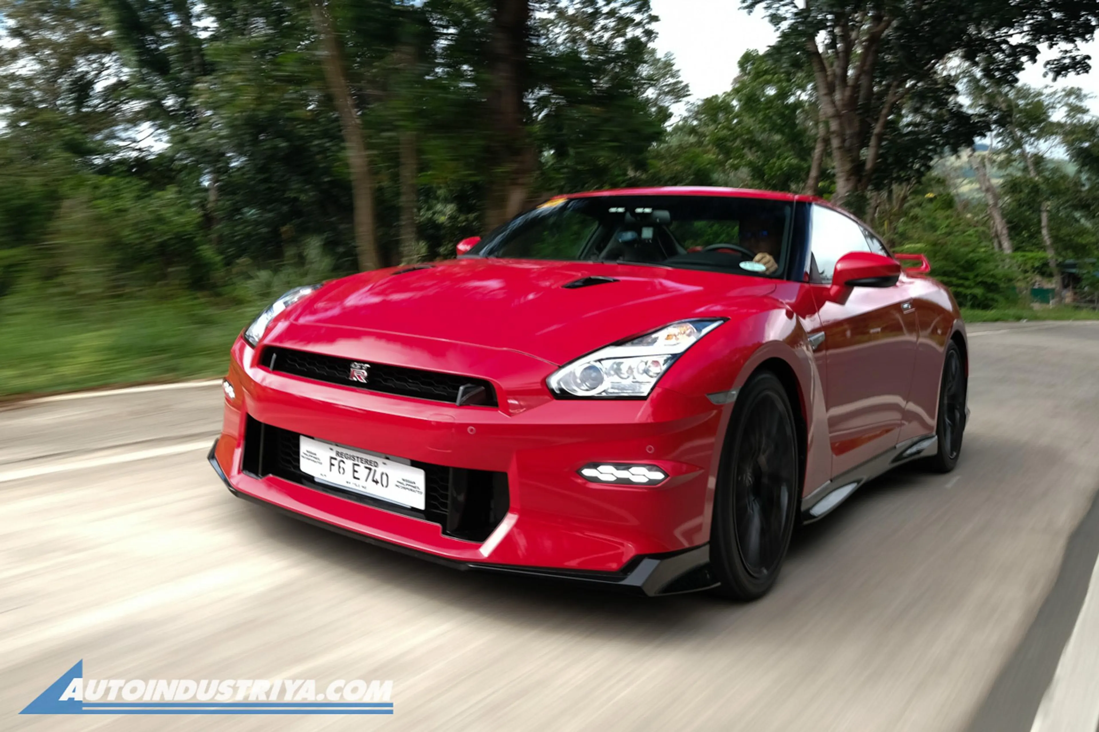 Nissan GT-R says sayonara in Japan, what does this mean for PH?