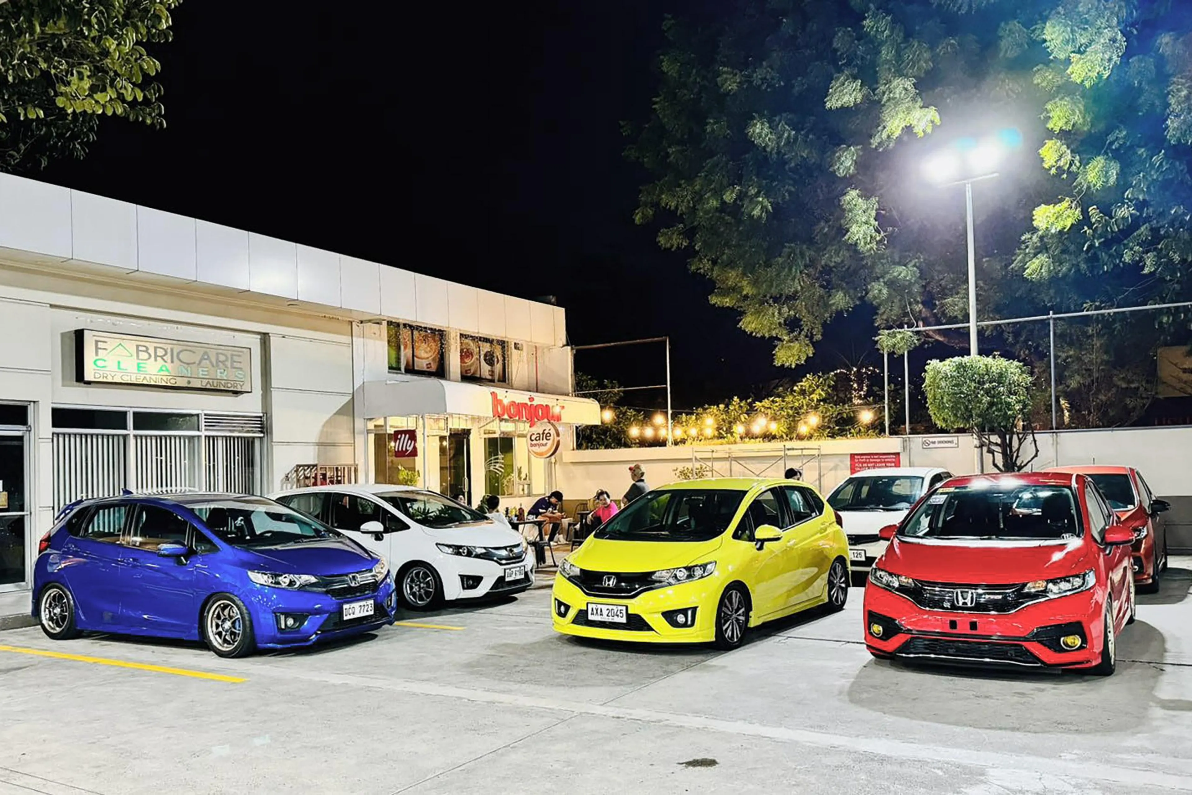TrueFitCrew gears up for 5th Anniversary Meet at Parqal