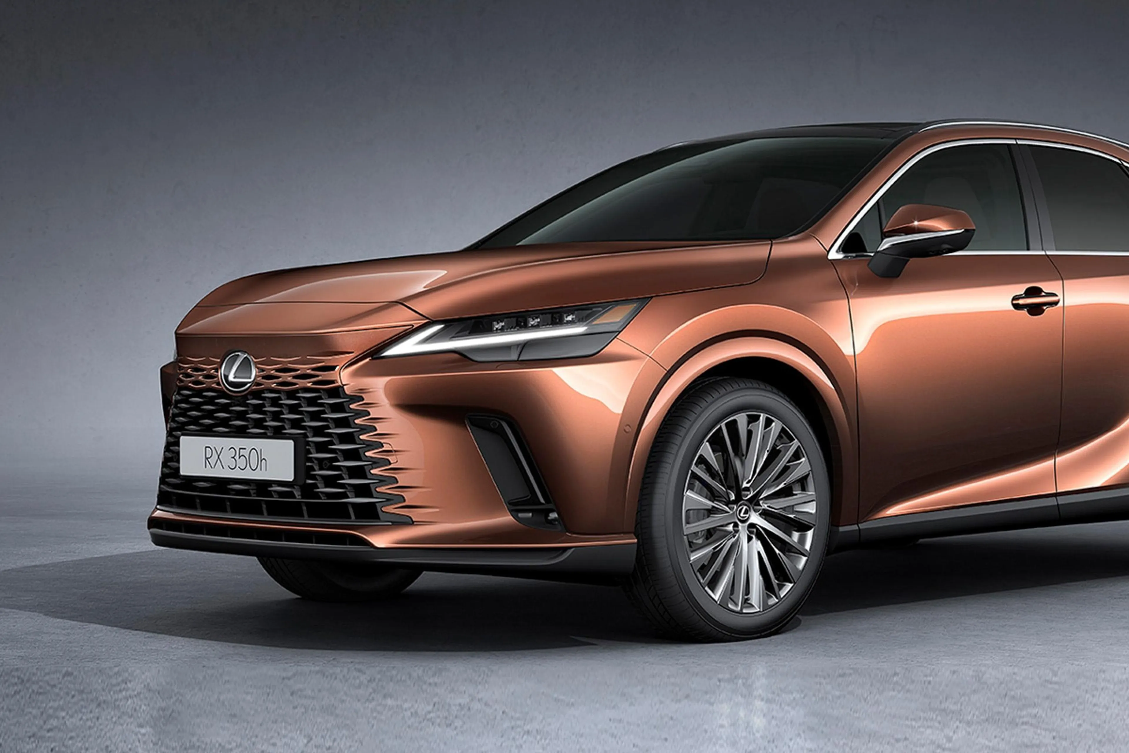 Lexus PH offering 0% interest on certain models this March