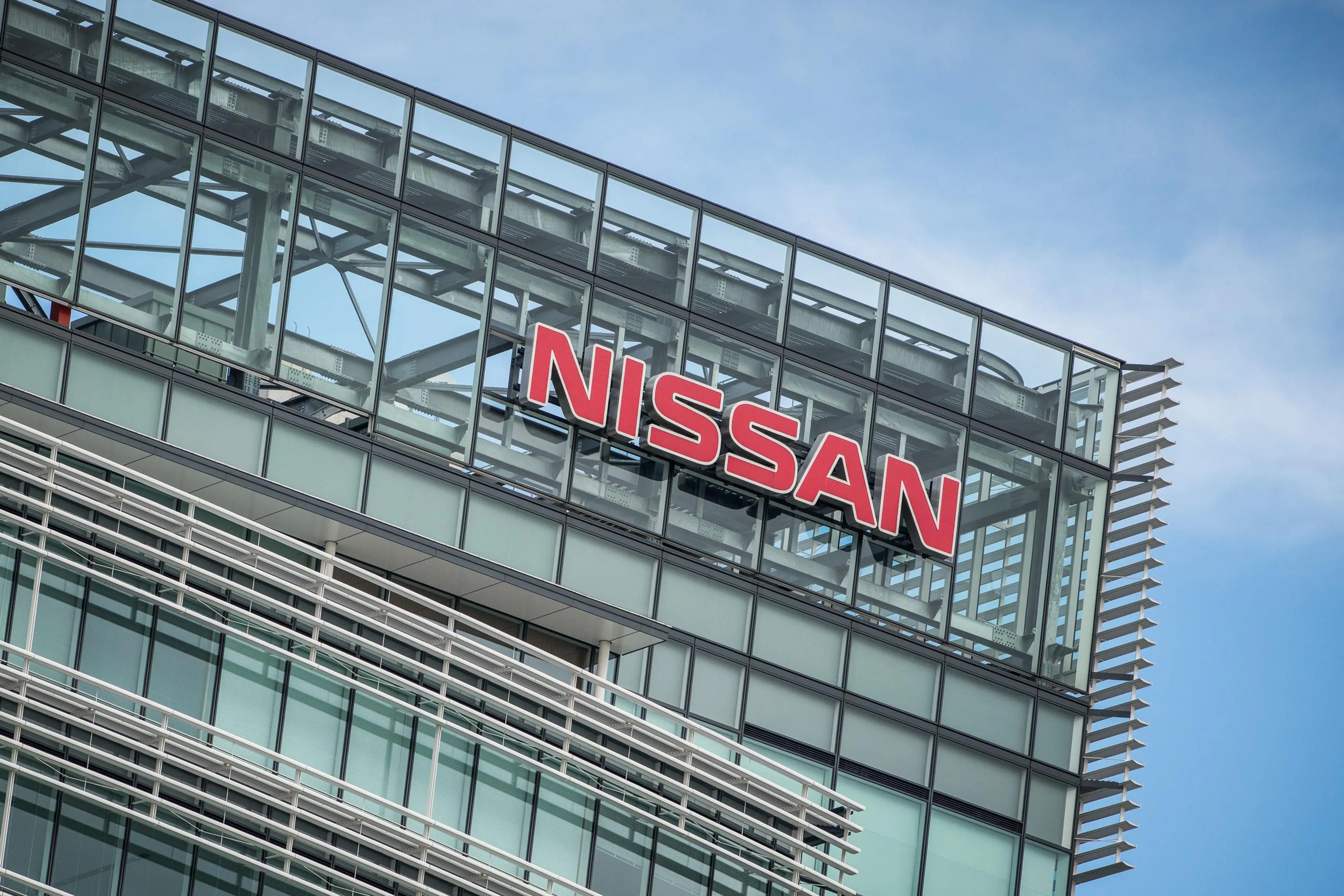 Report: Nissan CEO Makoto Uchida could be replaced this week