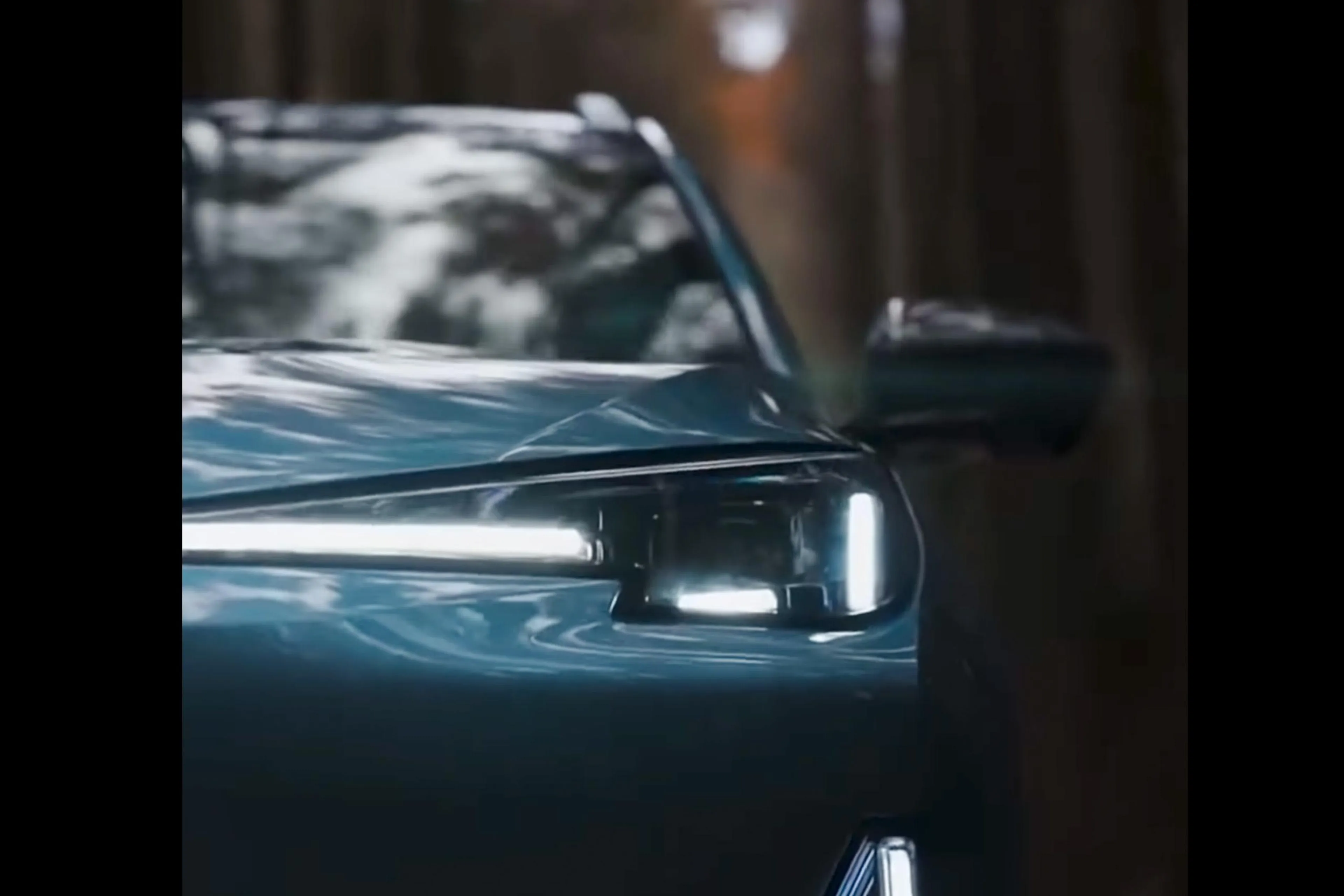 Changan PH to bring in PHEV crossover from Nevo sub-brand?