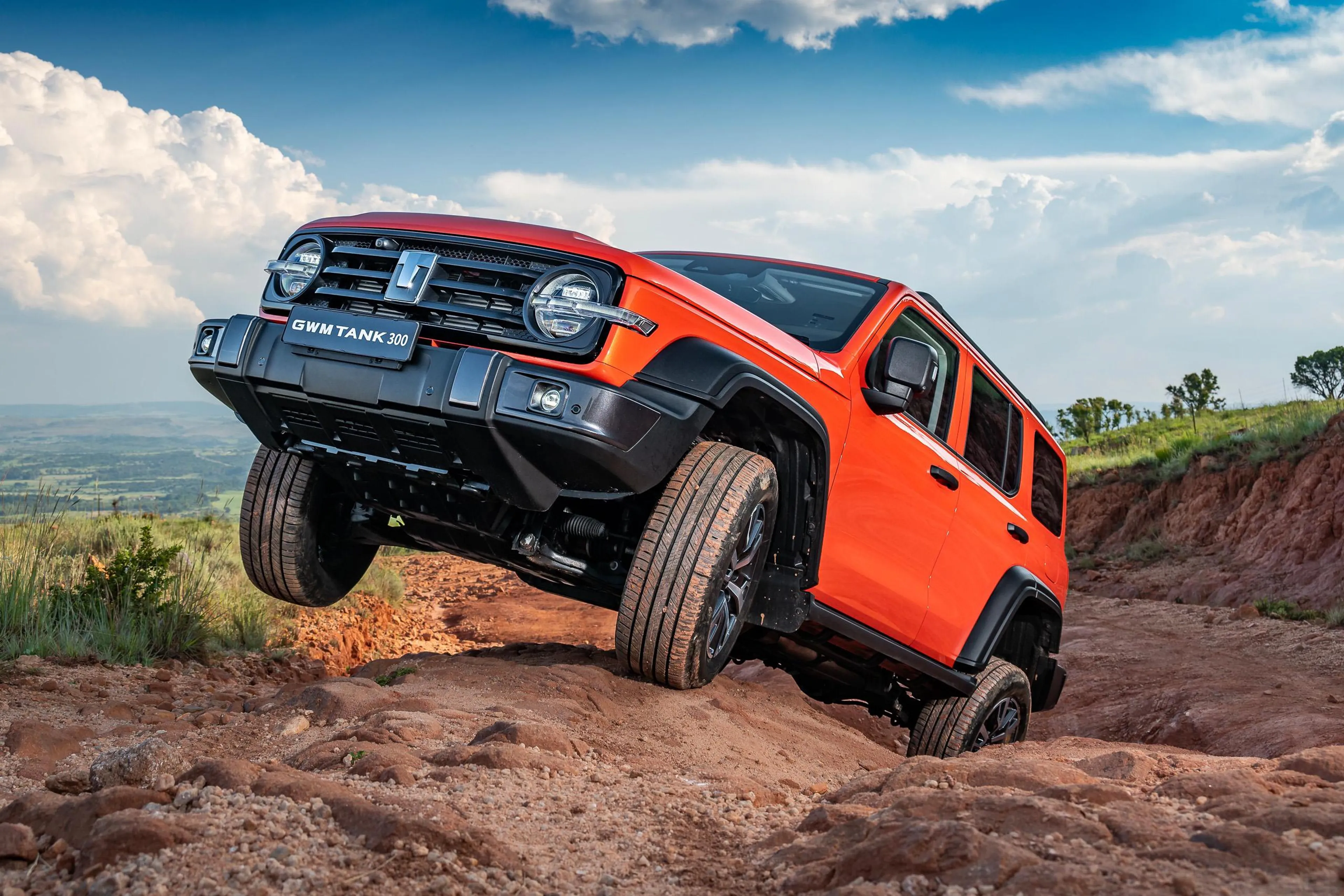 GWM Tank 300 turbo-diesel to make SE Asia debut, will PH get it?