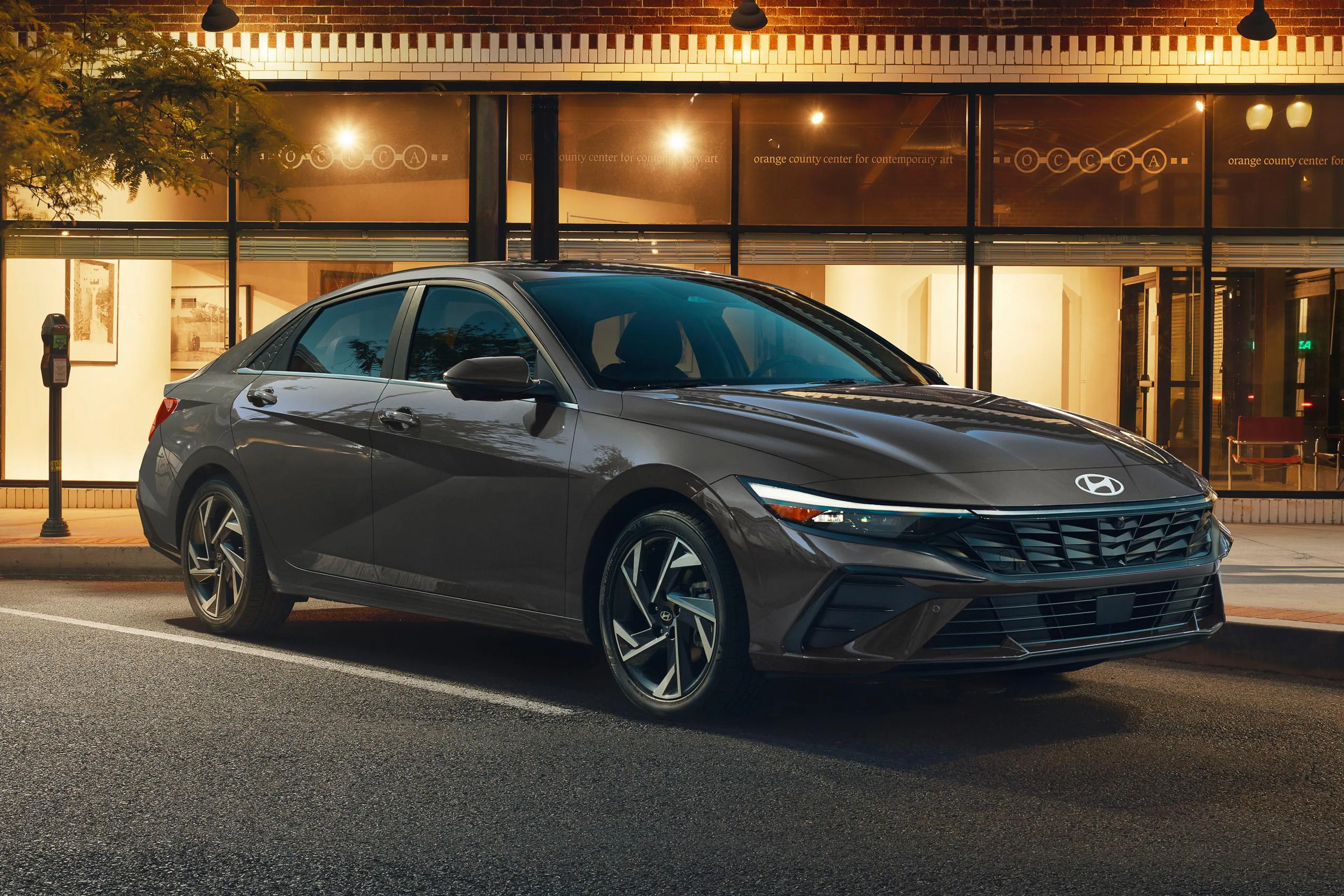 All-new Hyundai Elantra Hybrid also coming to PH?