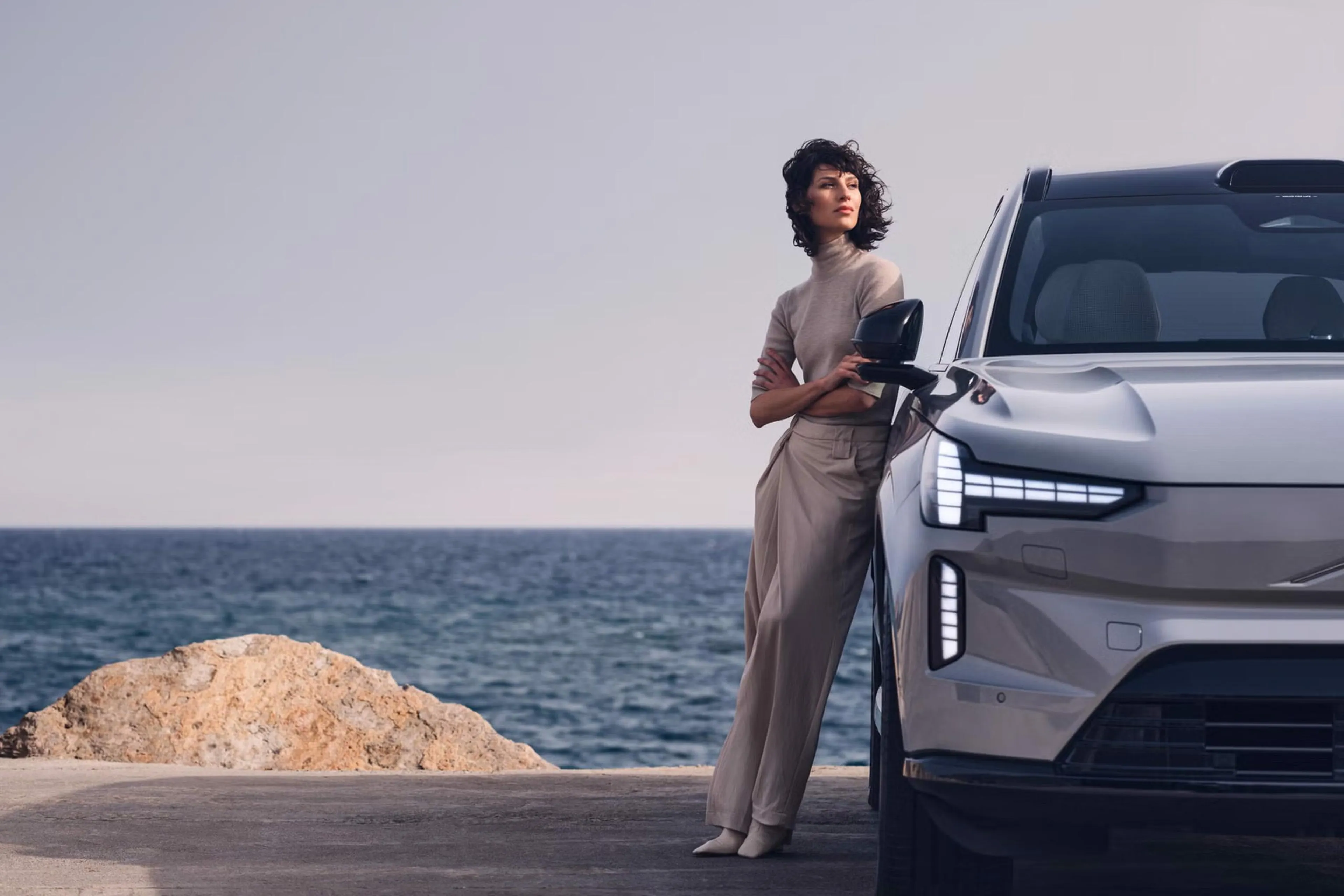 Volvo awarded as most dedicated car brand to women