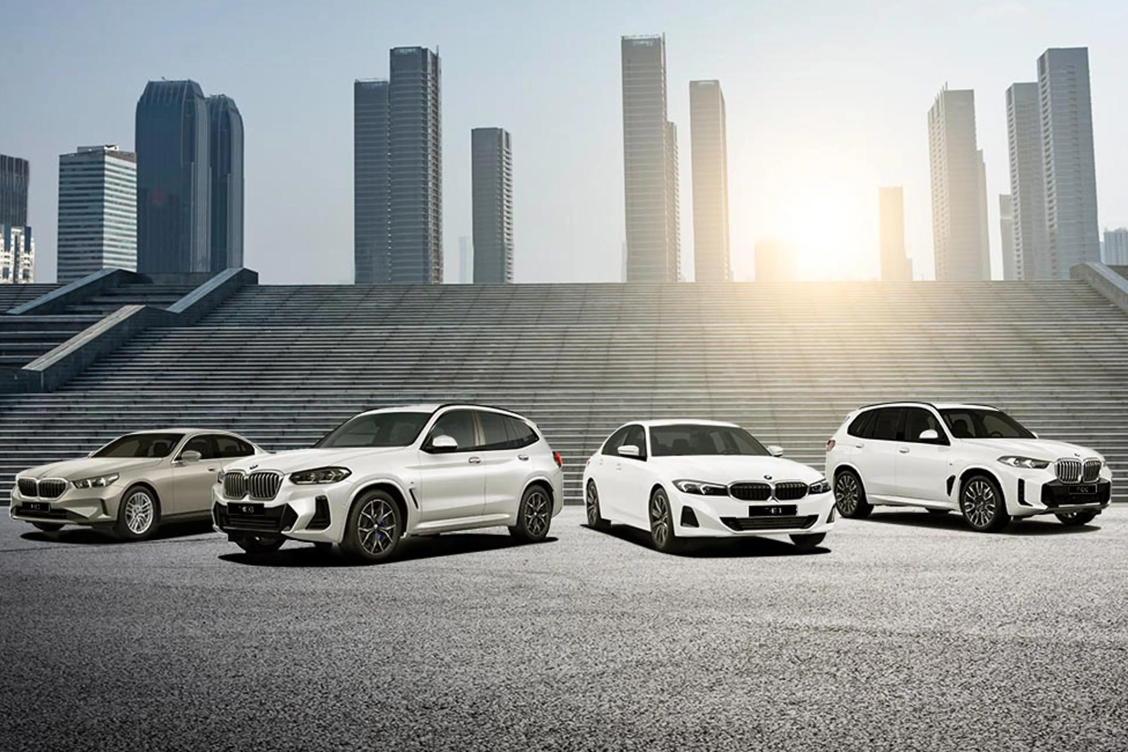 BMW offering up to PHP 1.9 million in discounts this March