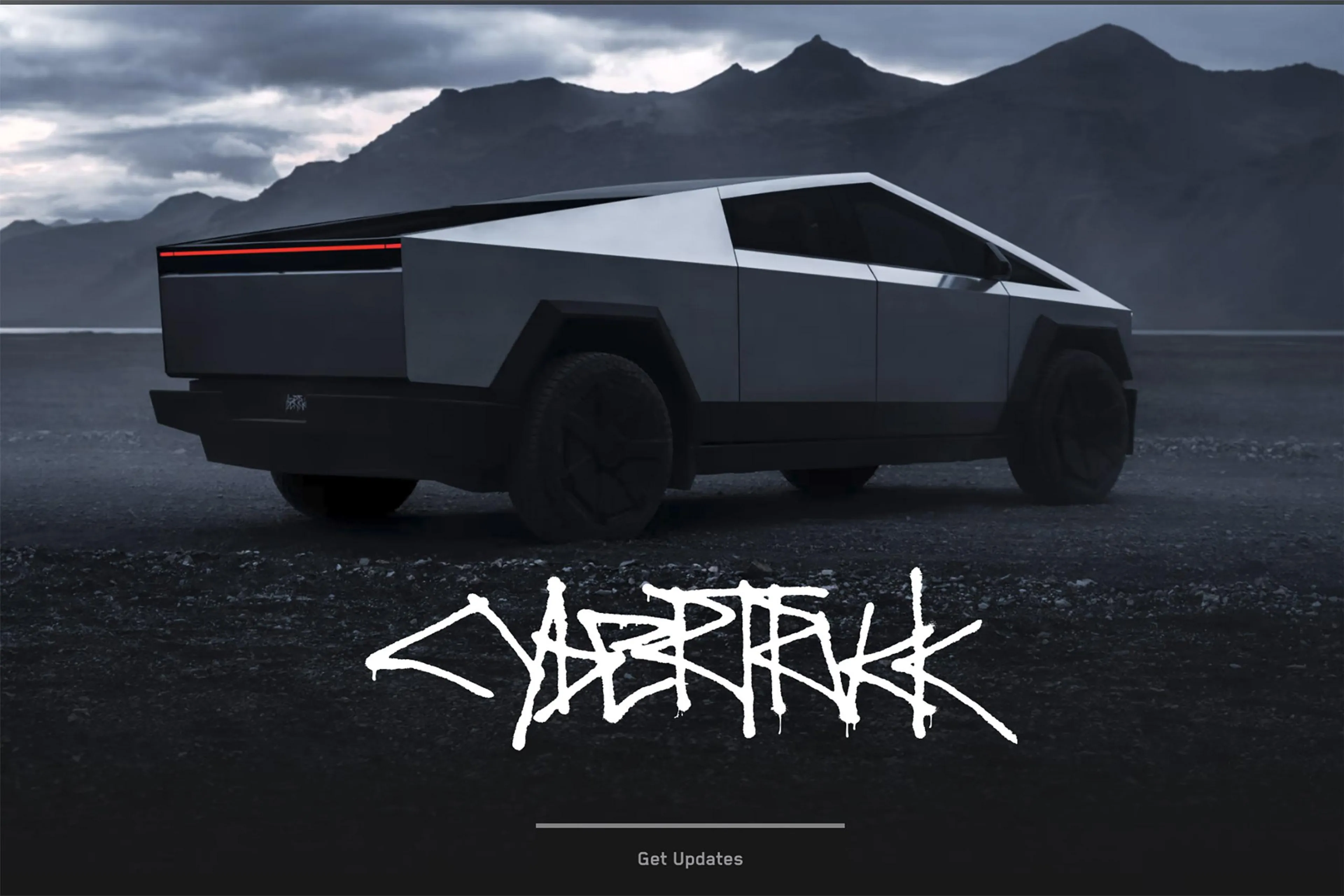 Tesla Cybertruck may officially launch in PH soon