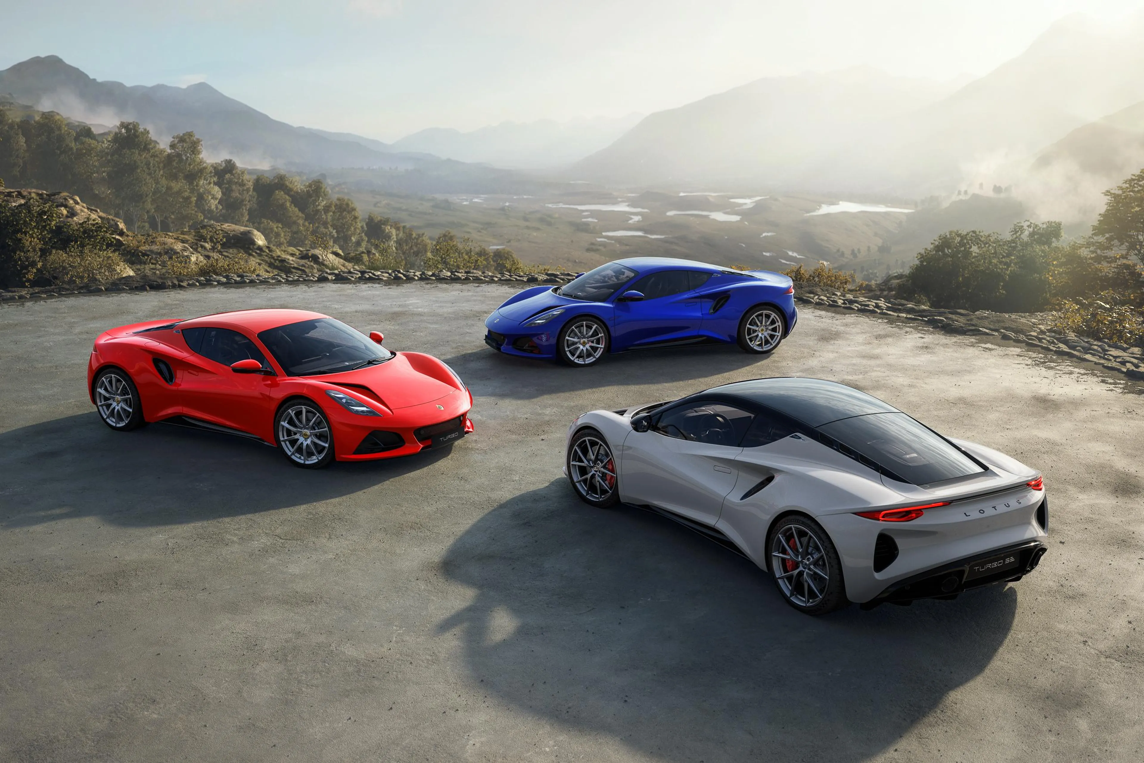 2025 Lotus Emira Turbo, Turbo SE, V6 variants now in PH