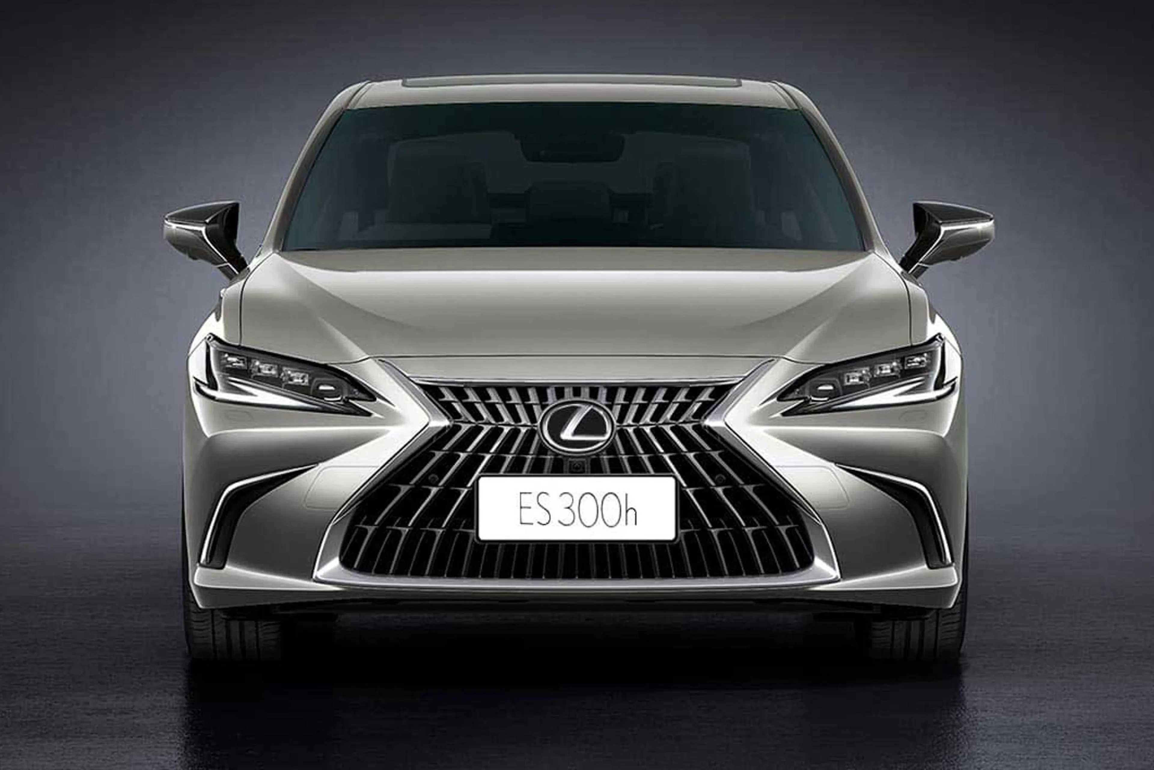 Lexus PH recalls over 300 vehicles due to adaptive high beams issue