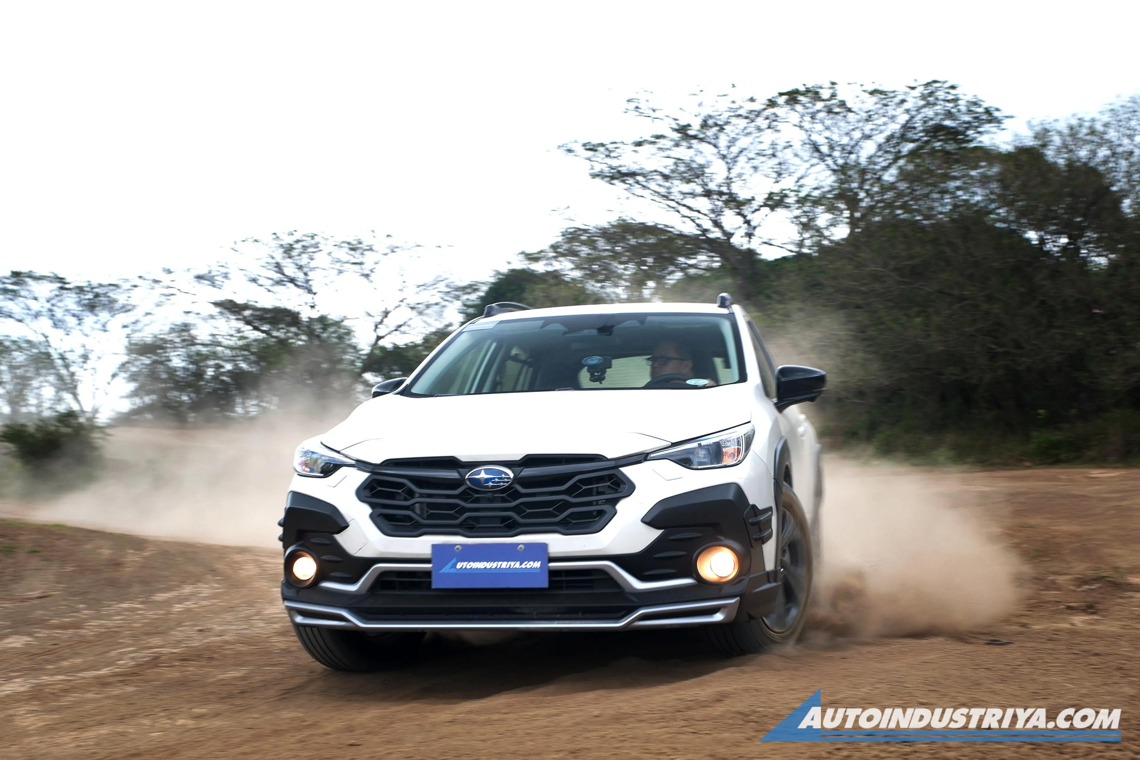 2025 Subaru Crosstrek 2.0i-S Eyesight GT Edition