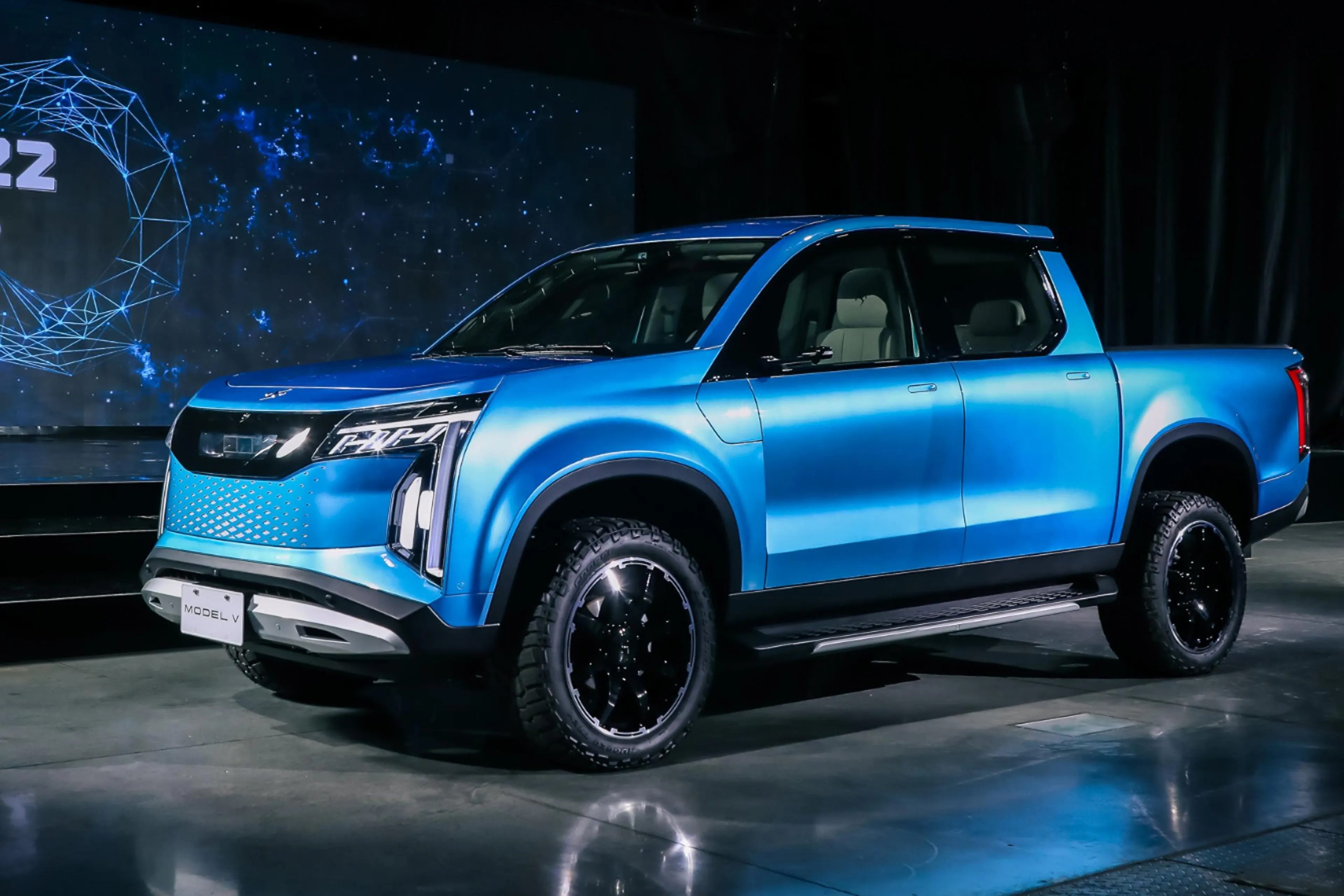 Is Foxconn set to build EVs for Mitsubishi?
