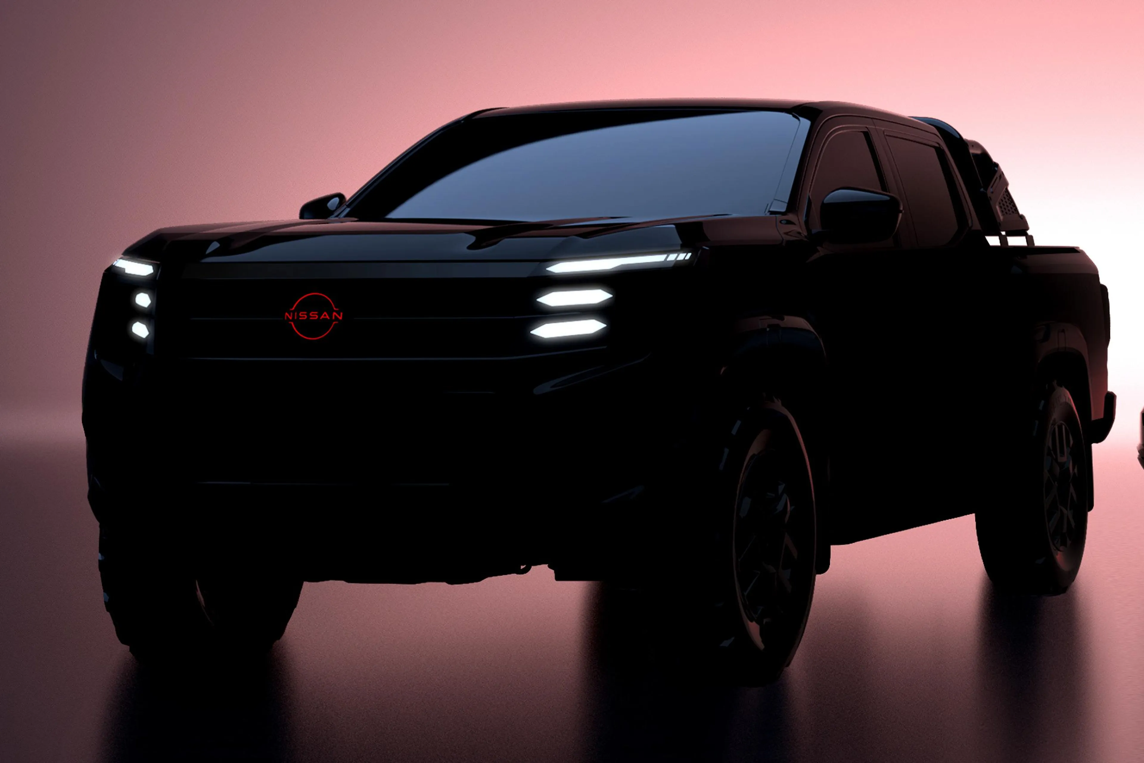Nissan confirms third-gen Navara to get major redesign in 2026