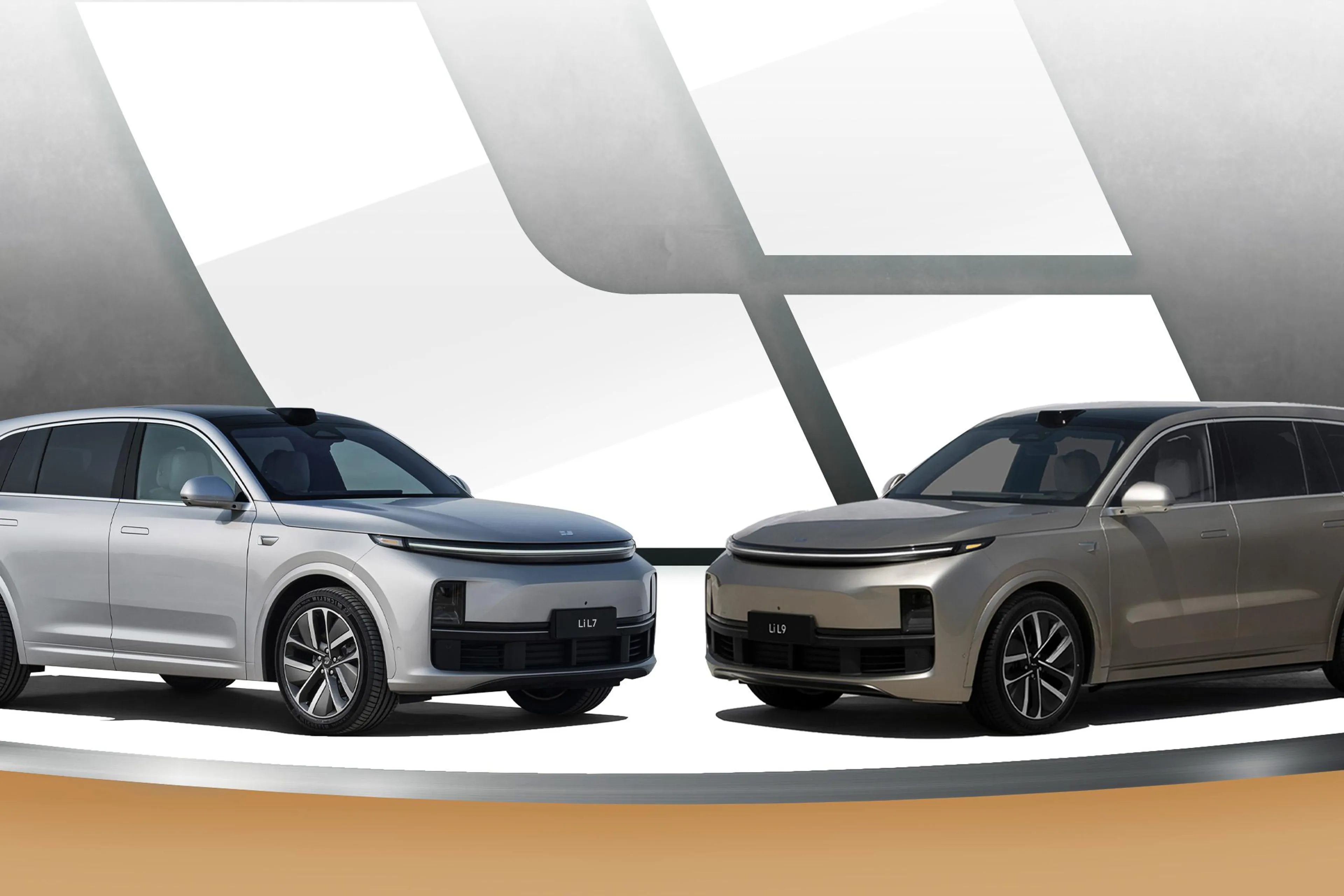 Li Auto brings L7, L9 range-extended EVs to PH
