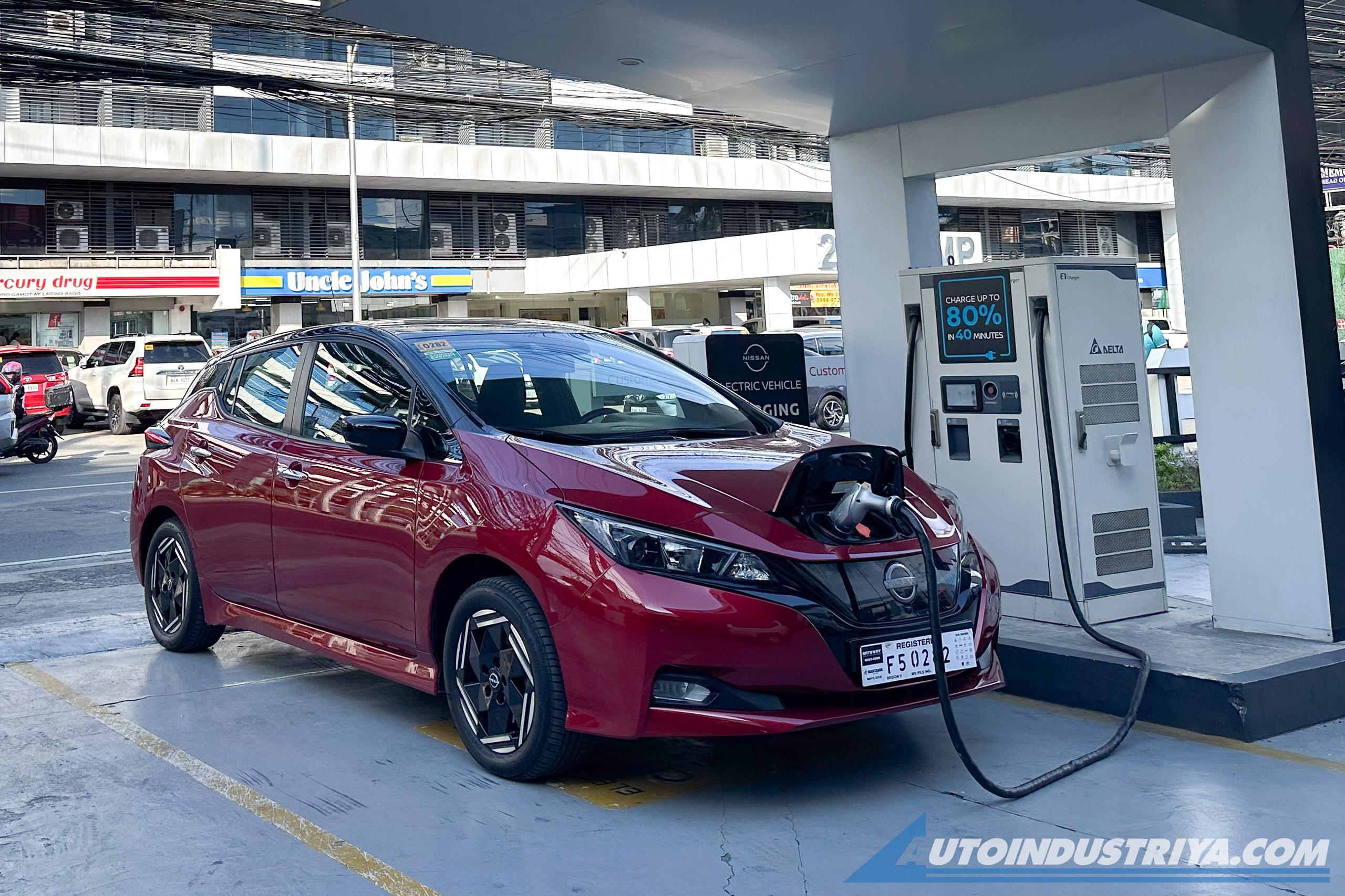 DOE wants 7,300 EV charging stations by 2028