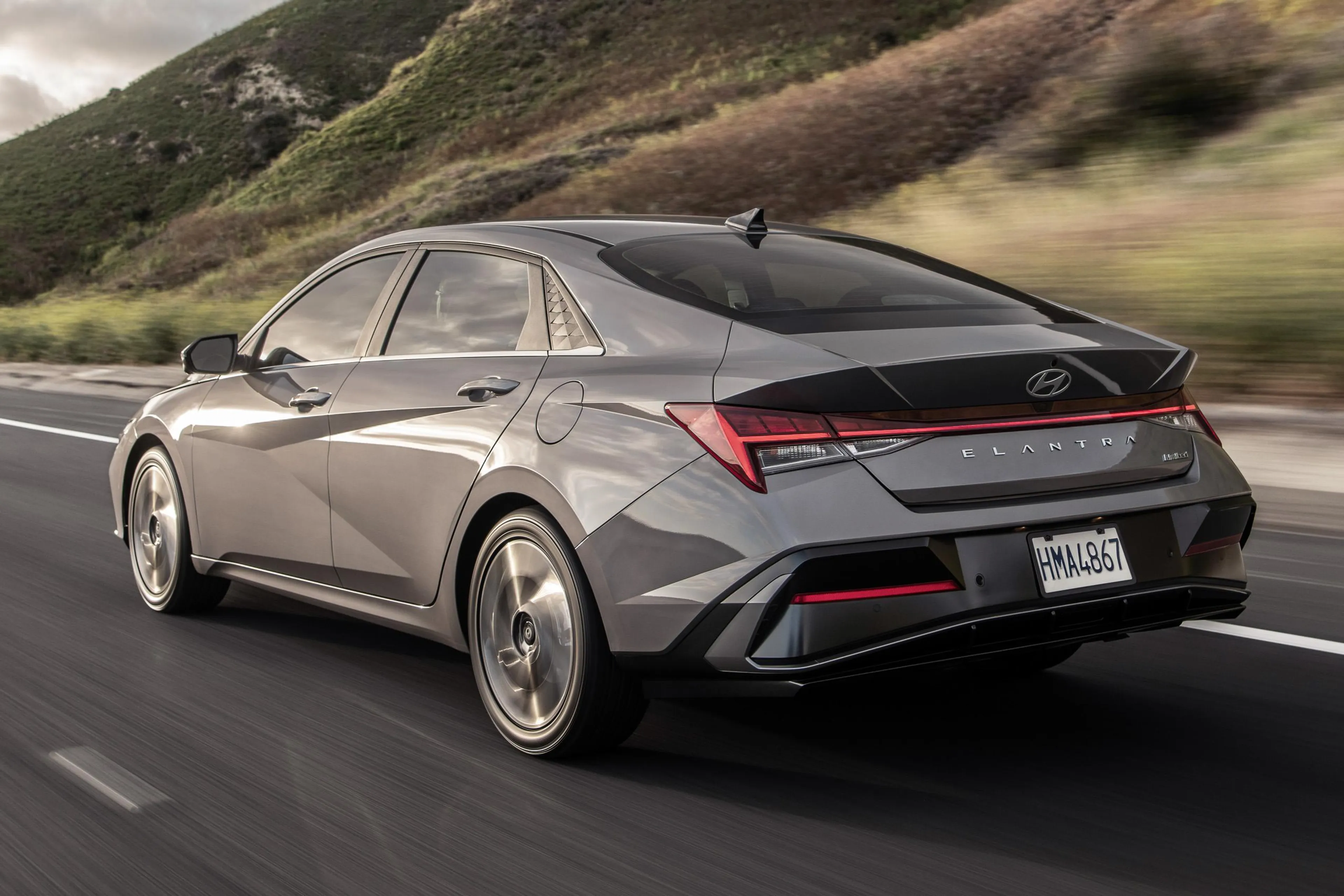 Hyundai Elantra to make PH comeback at MIAS 2025?