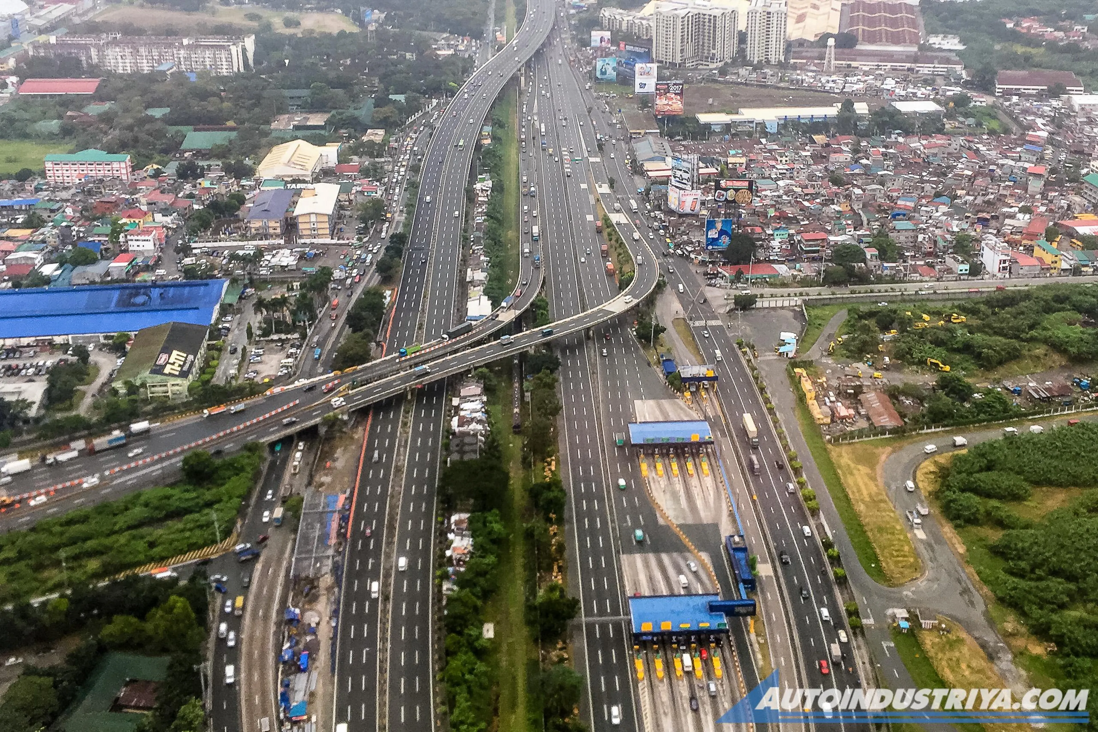SMC Expressways ready for Holy Week traffic surge