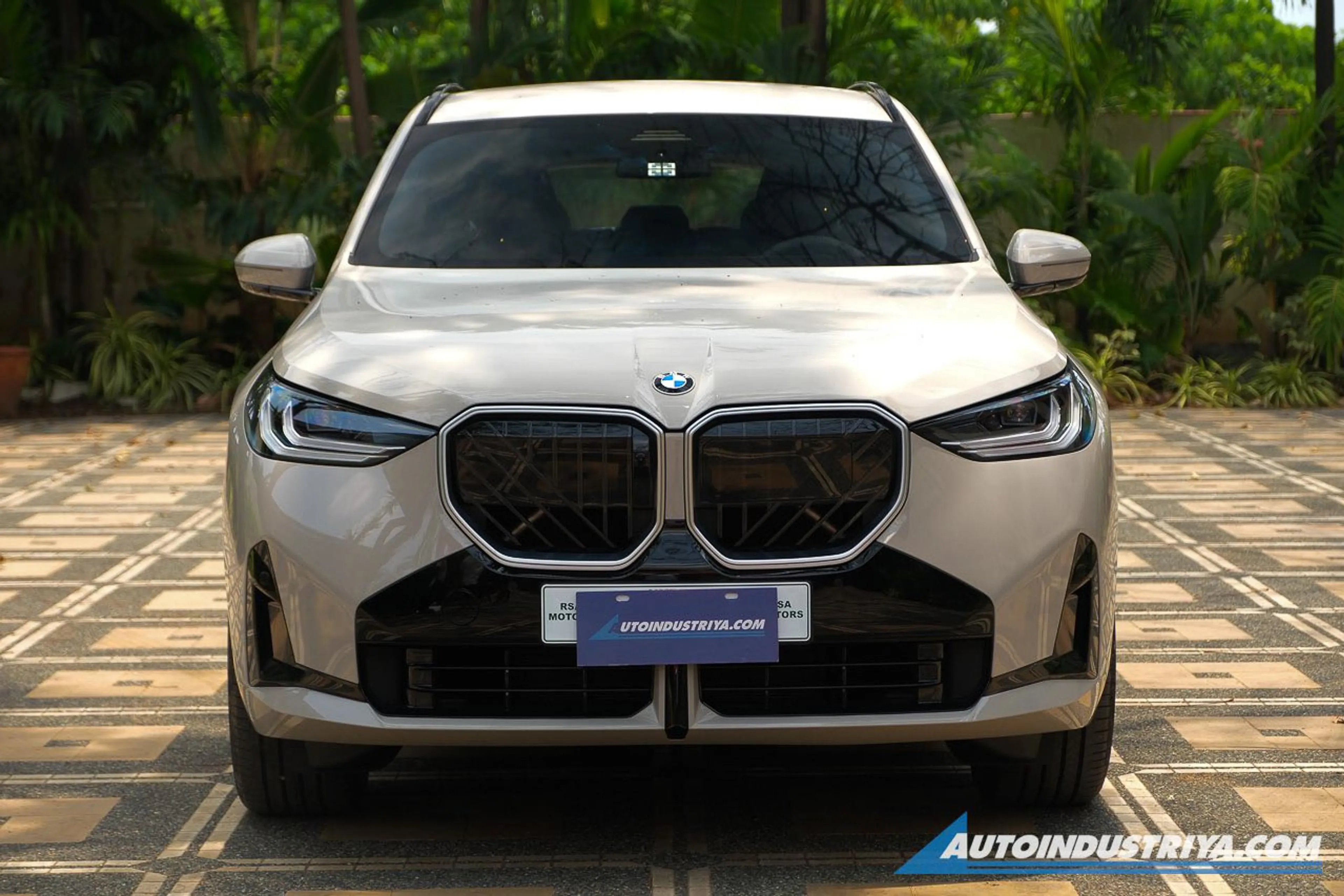 Aside from PHEV, will all-new BMW X3 still get turbo-diesel in PH?