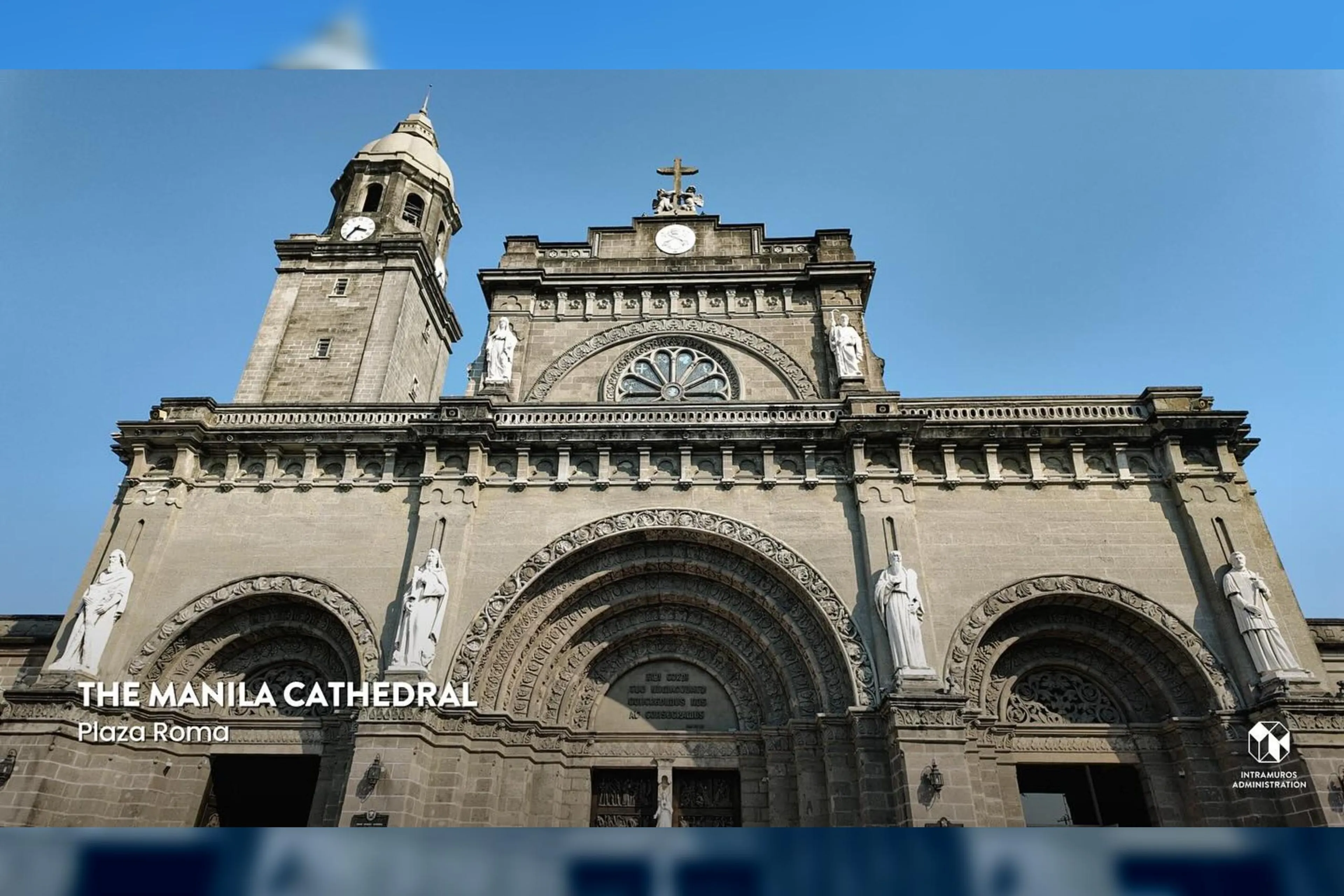 Visit these churches on your Visita Iglesia via NLEX, NLEX Connector, SCTEX