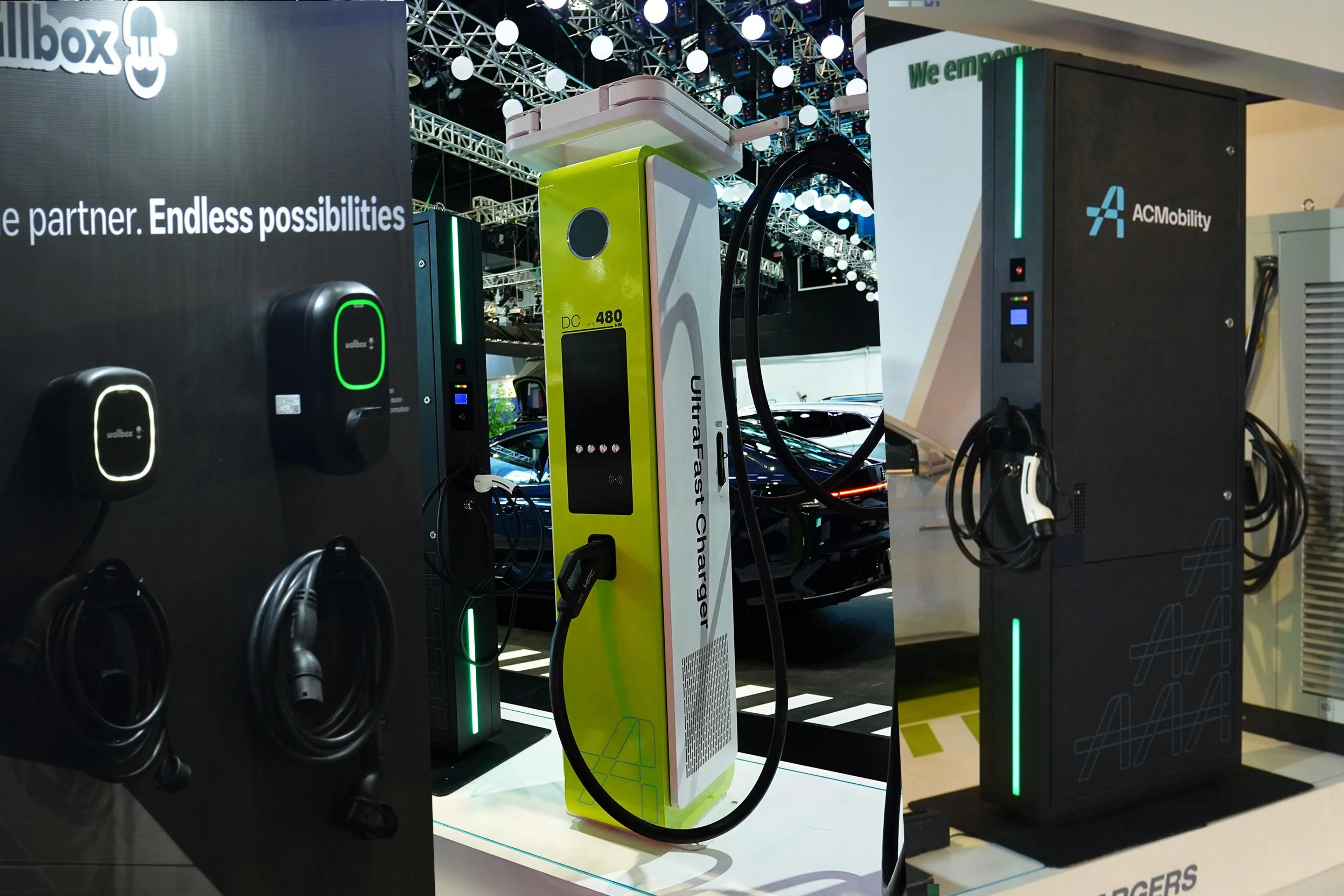 Insight: Why isn't Philippine EV charger network expanding quickly?