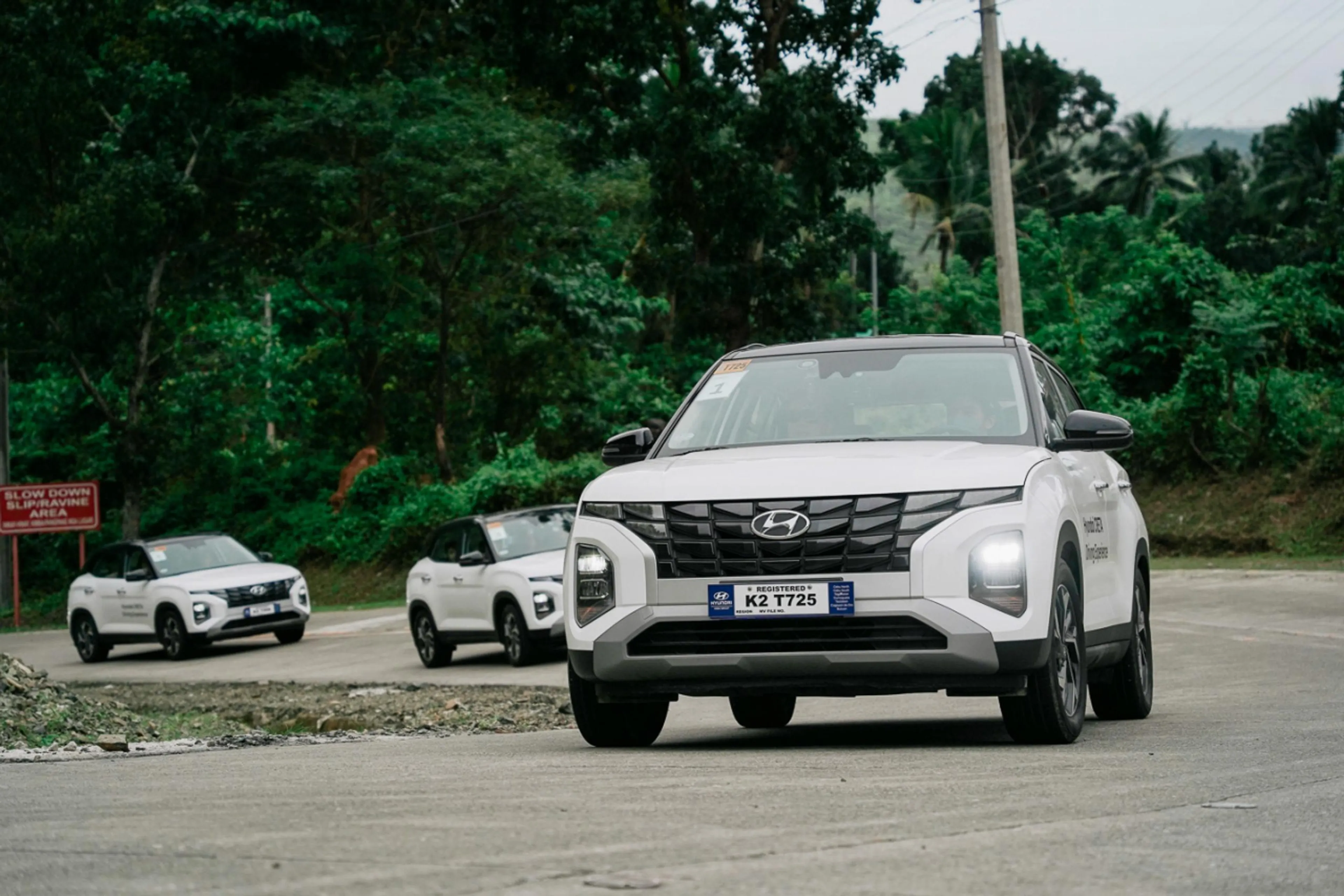 Hyundai Motor PH has your back with Holy Week Roadside Assistance