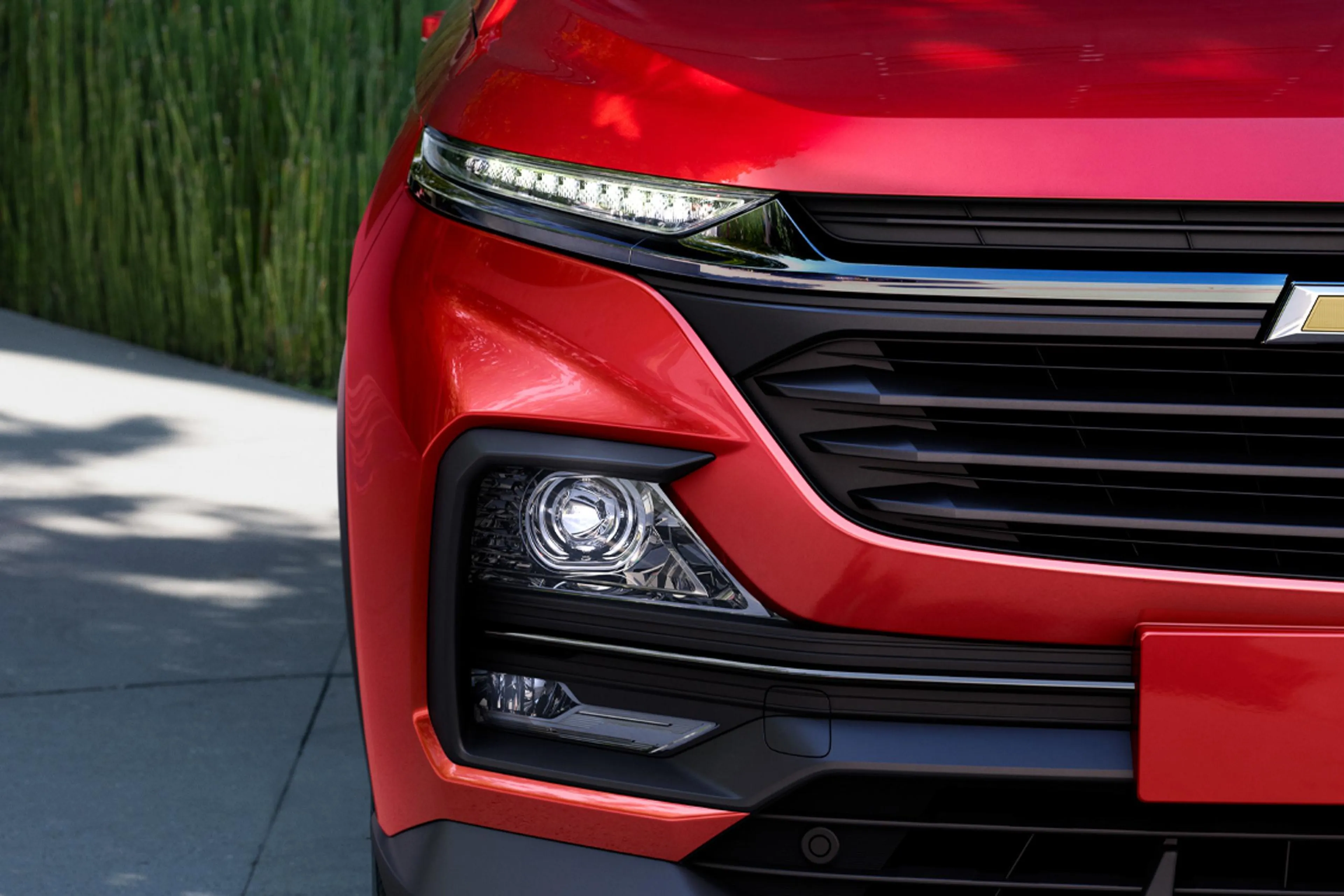 Get 20% off on PMS parts, labor from Chevrolet until May 15