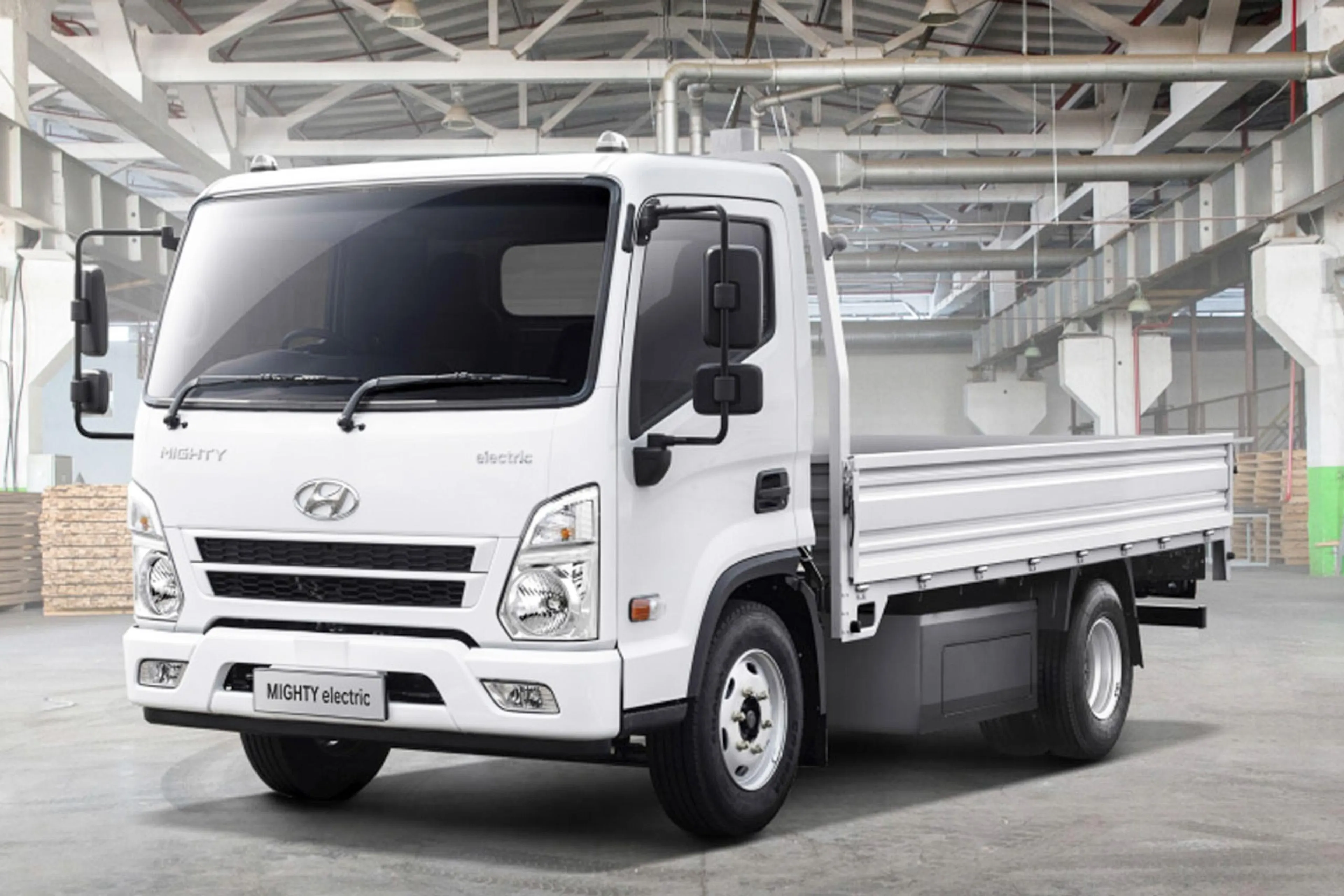 HARI to launch new Hyundai EV trucks, new PH built commercial vehicle