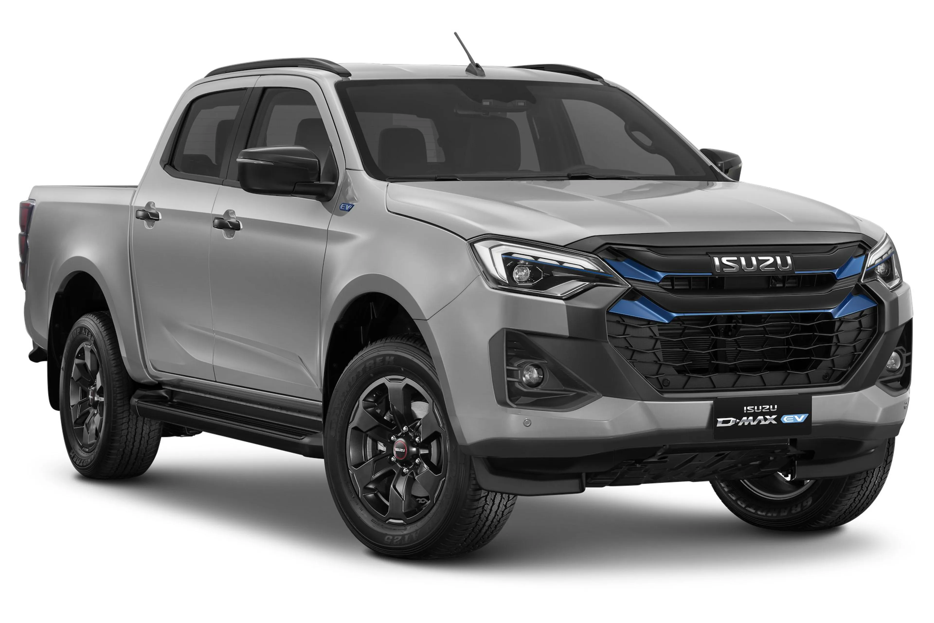 Isuzu D-Max EV production begins in Thailand; will PH get it soon?