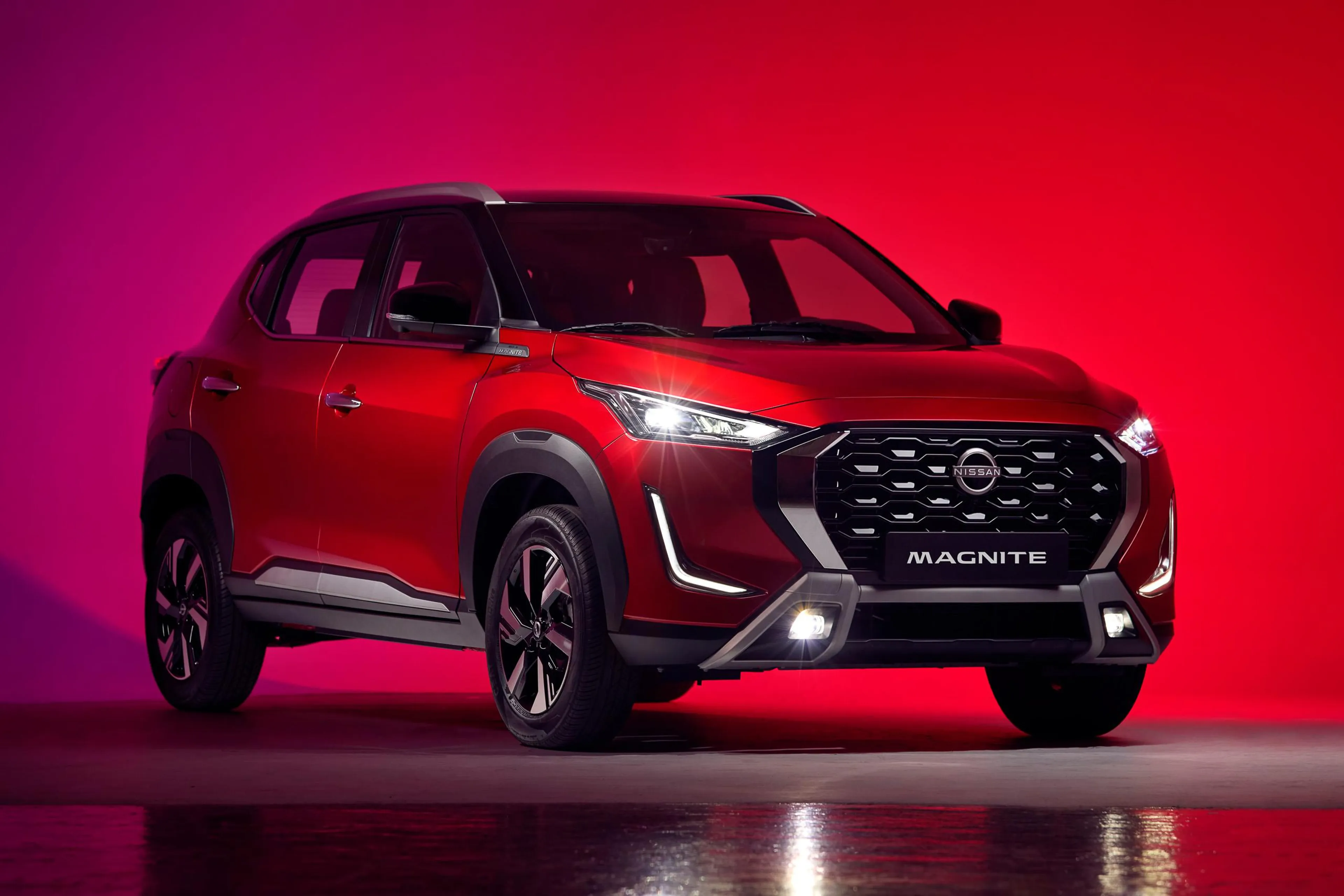 Is Nissan PH preparing to launch 2025 Magnite?
