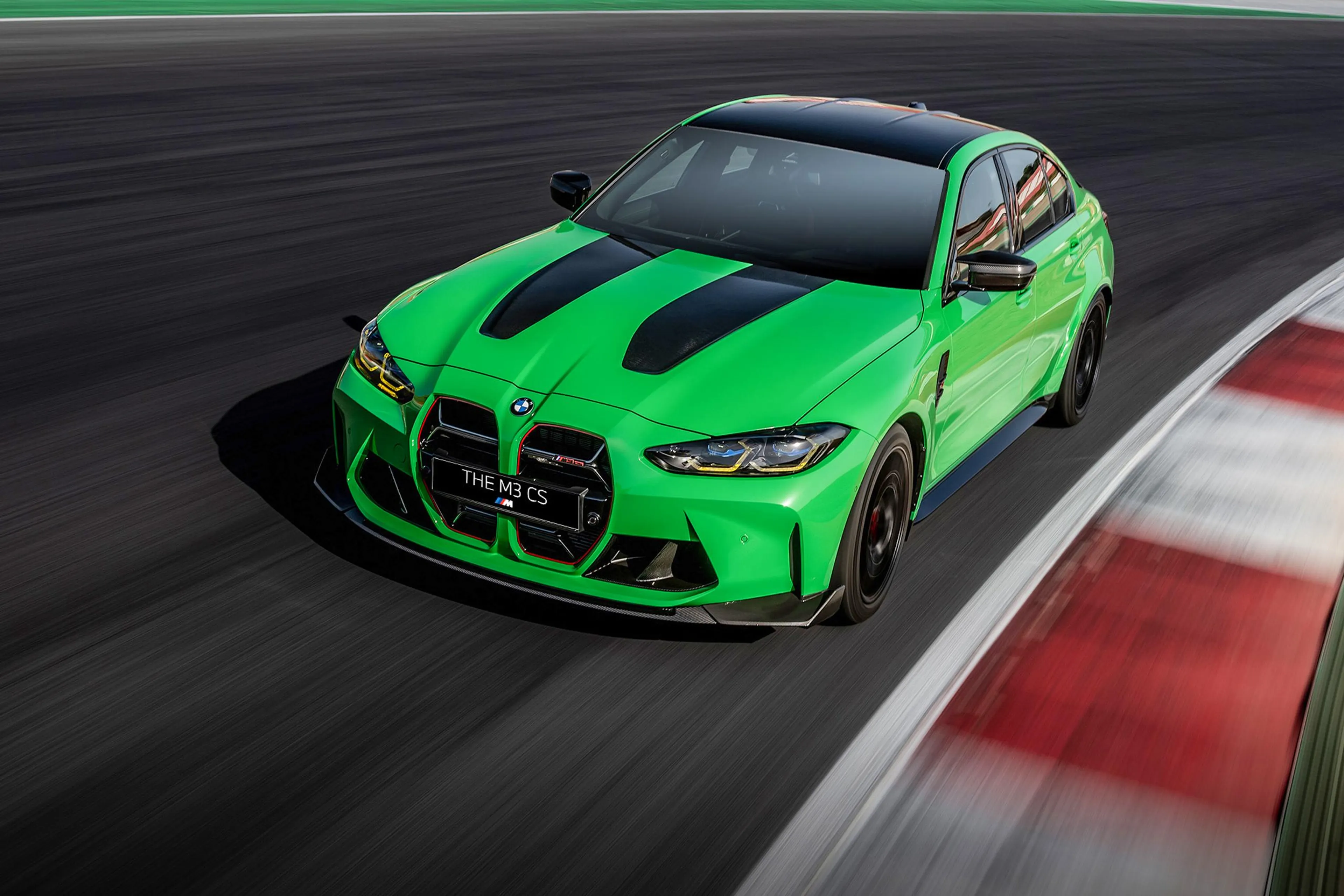 First-ever BMW M Track Day at Clark Speedway this June 1