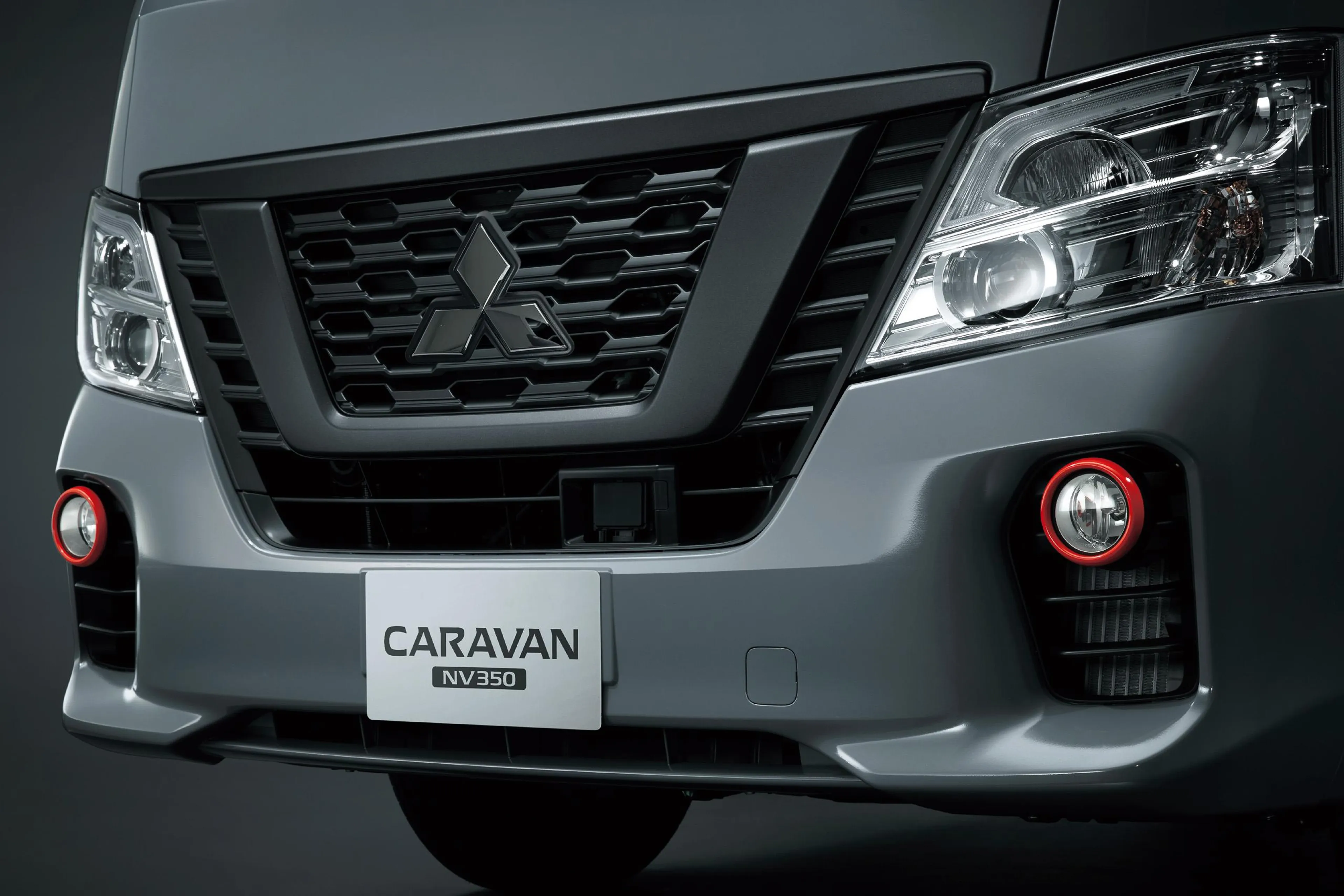 Nissan confirms van partnership with Mitsubishi for PH