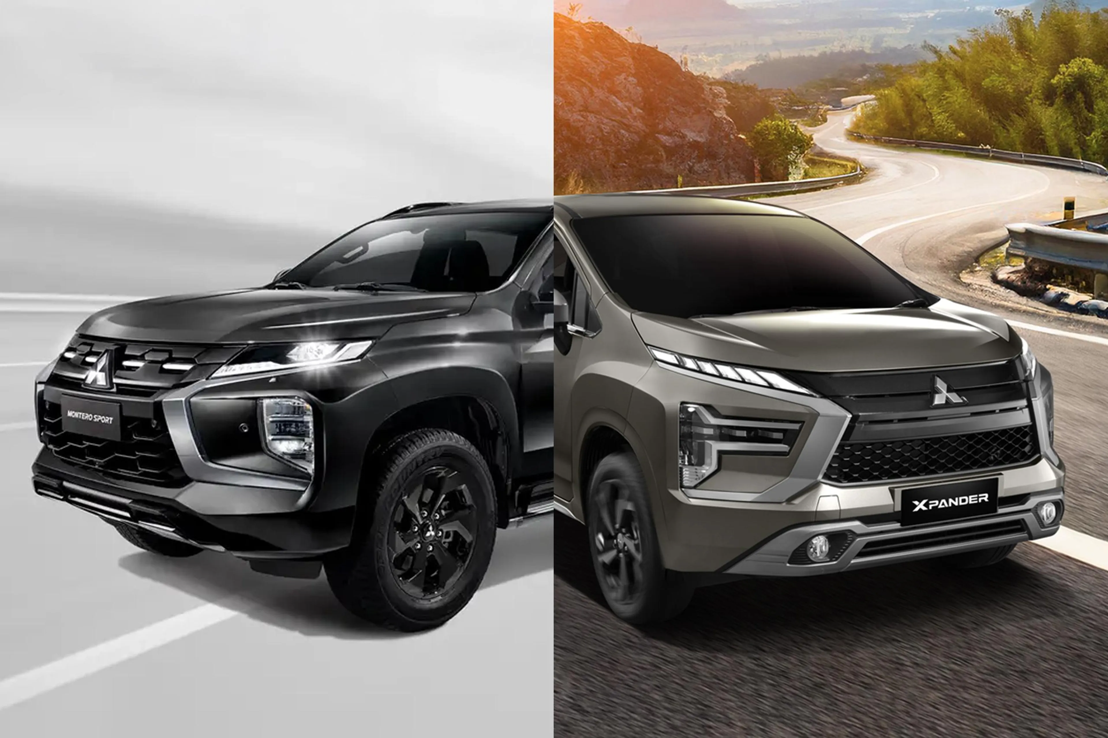 Next-generation Montero Sport, Xpander confirmed by Mitsubishi
