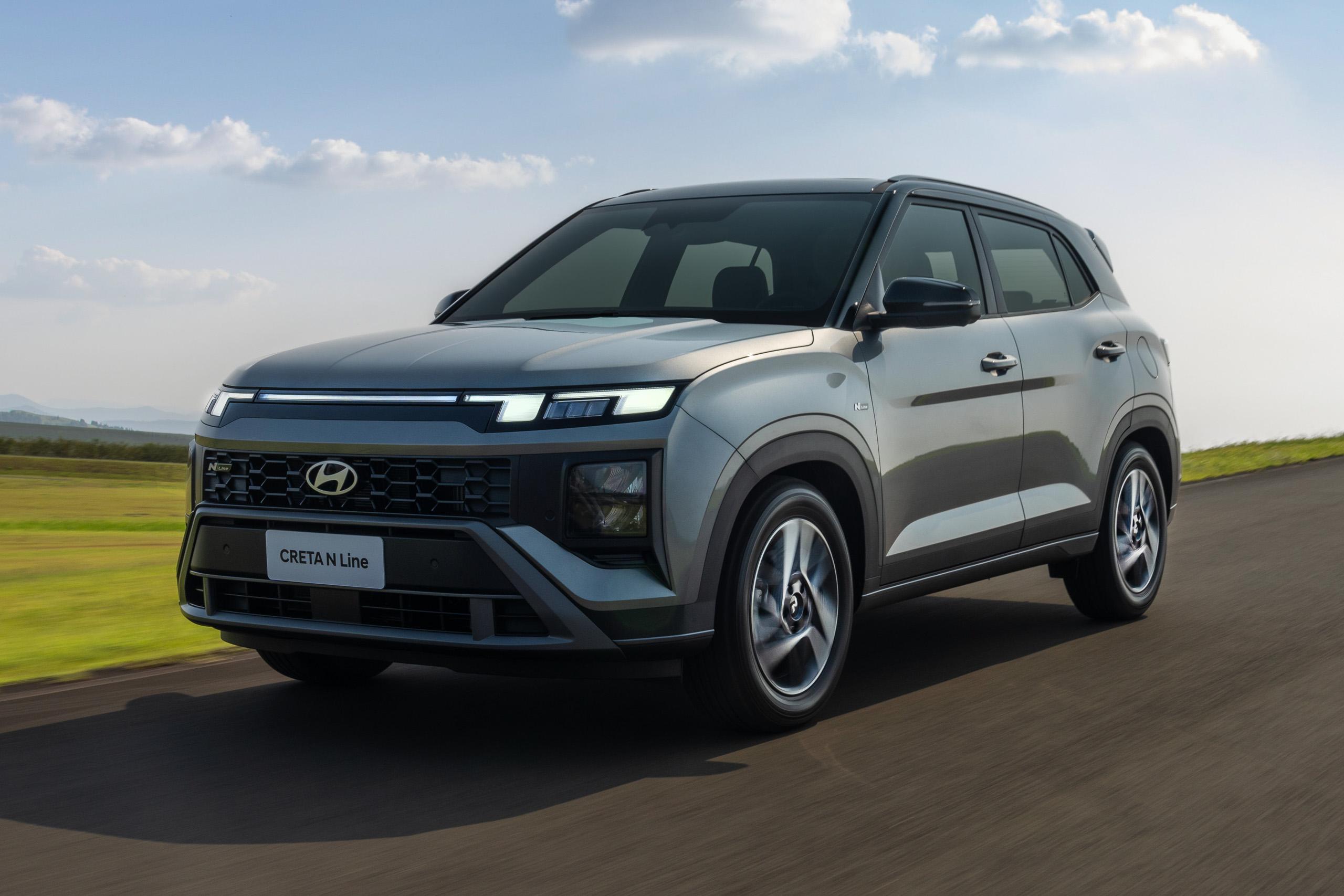 Is Hyundai Motor PH launching the Creta N Line soon?