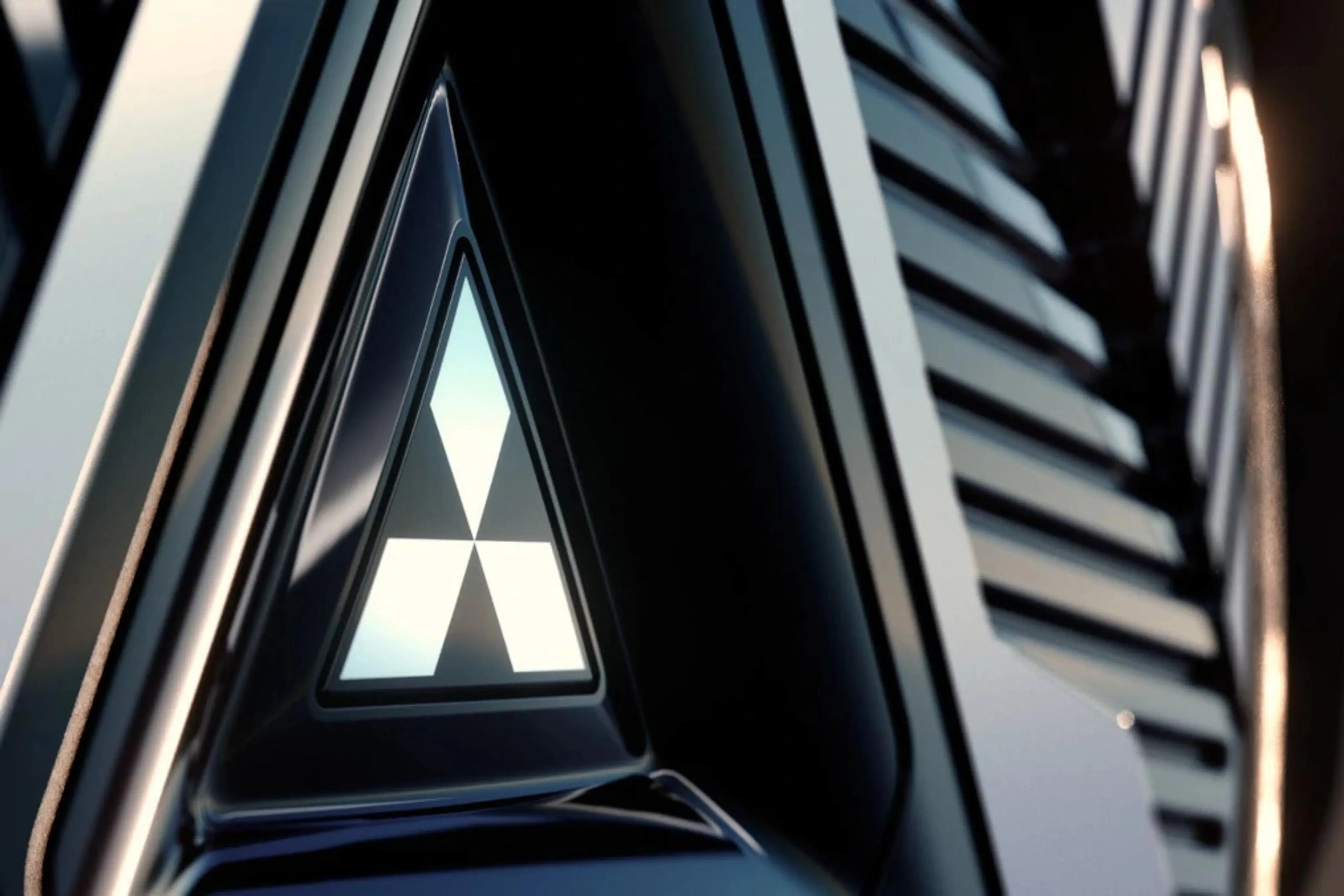 Mitsubishi Eclipse Cross takes Renault platform as it goes full EV