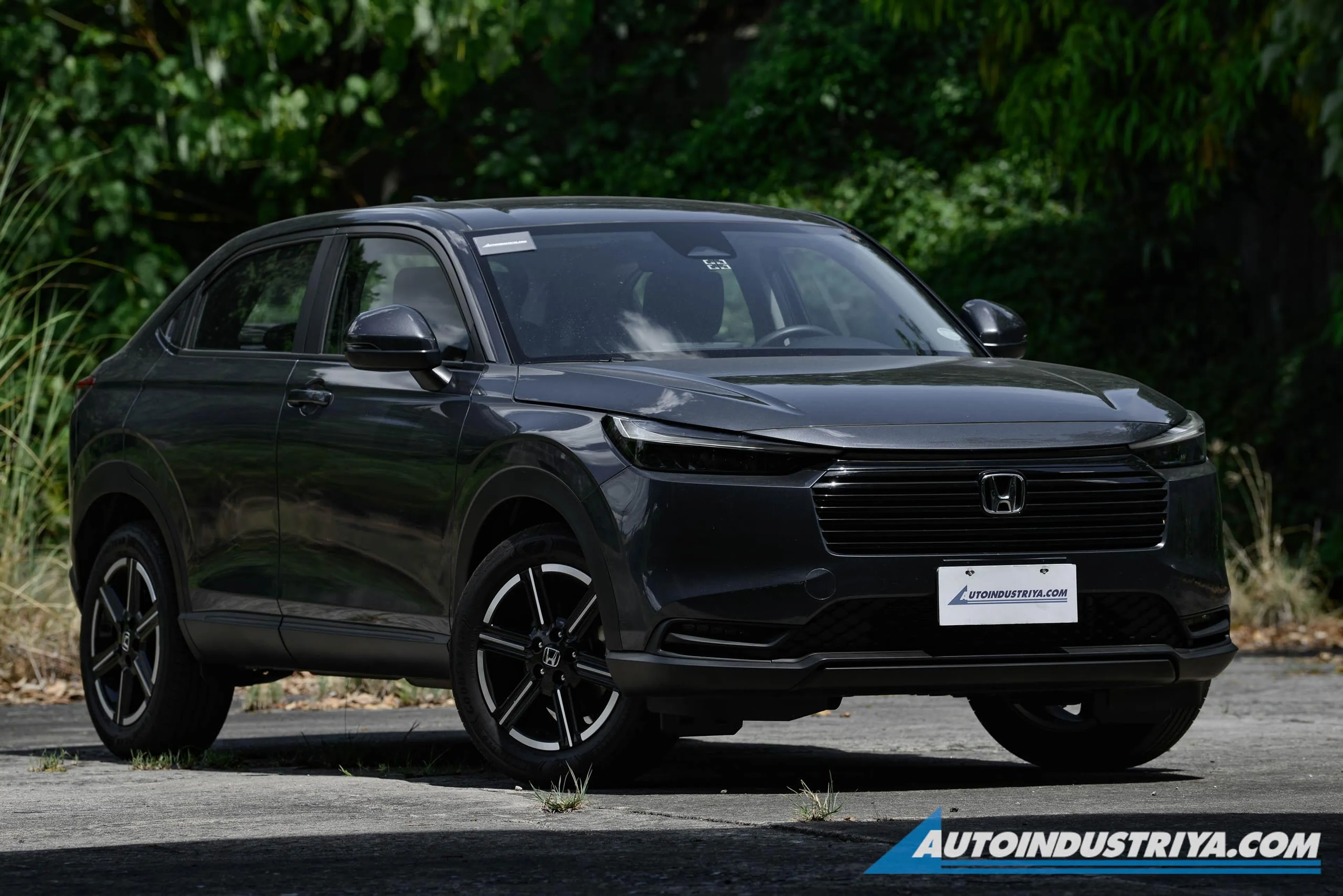 2025 Honda HR-V S 1.5 S CVT