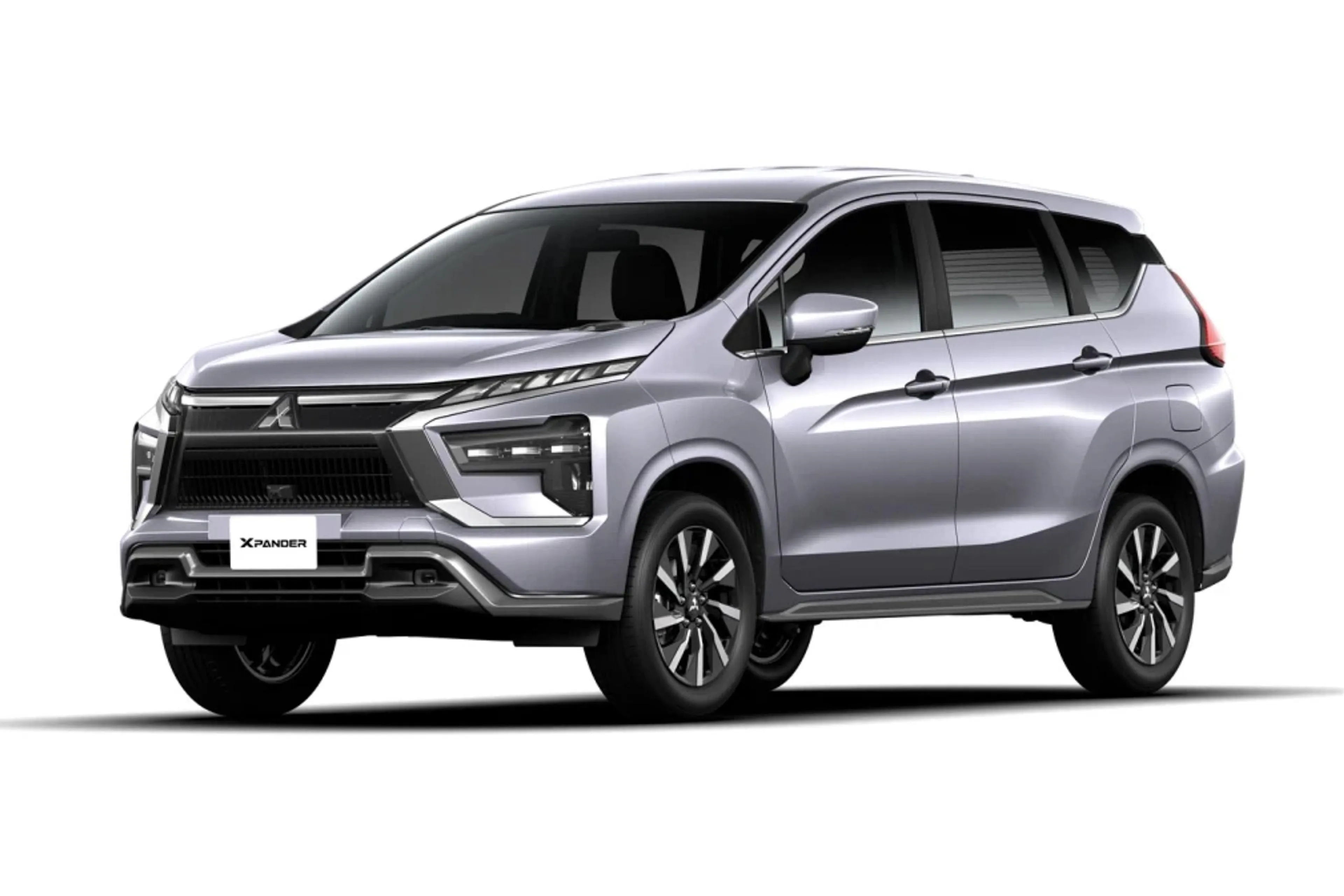2025 Mitsubishi Xpander facelift launched in ASEAN, PH next?