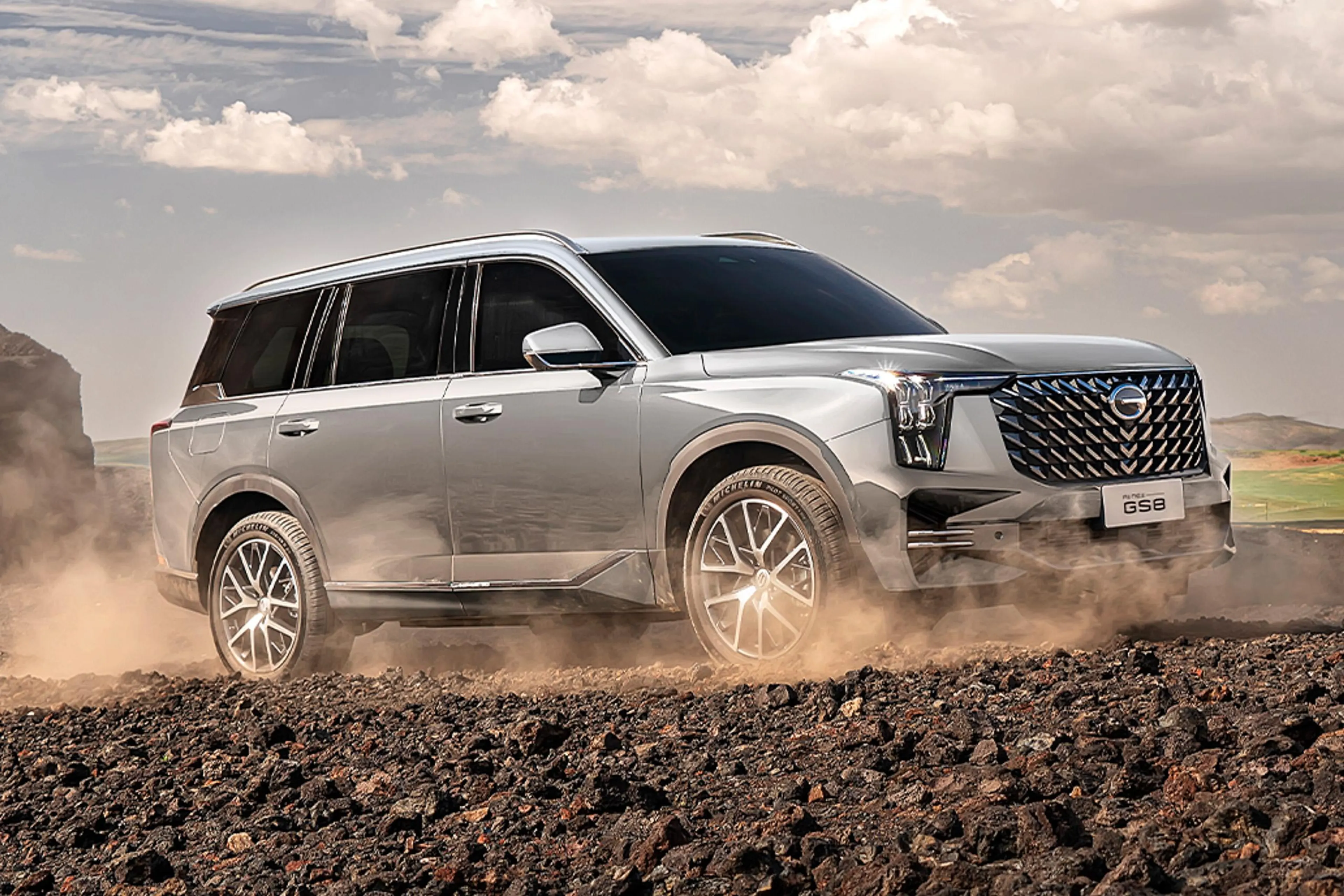 Limited Time Offer: GAC Motor PH slashes price tags of its models