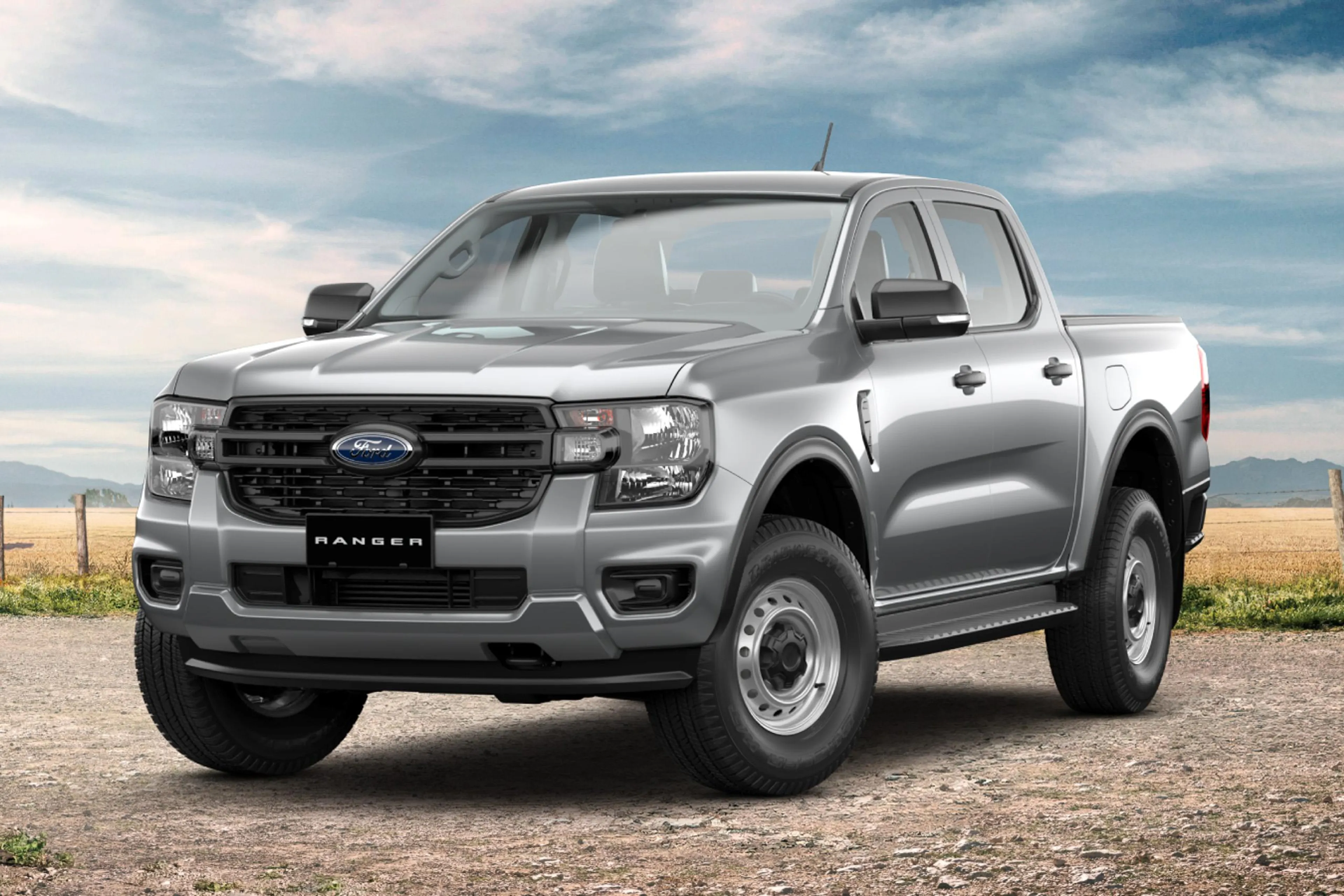 Value Plus: Ford PH expands Ranger lineup with XL+