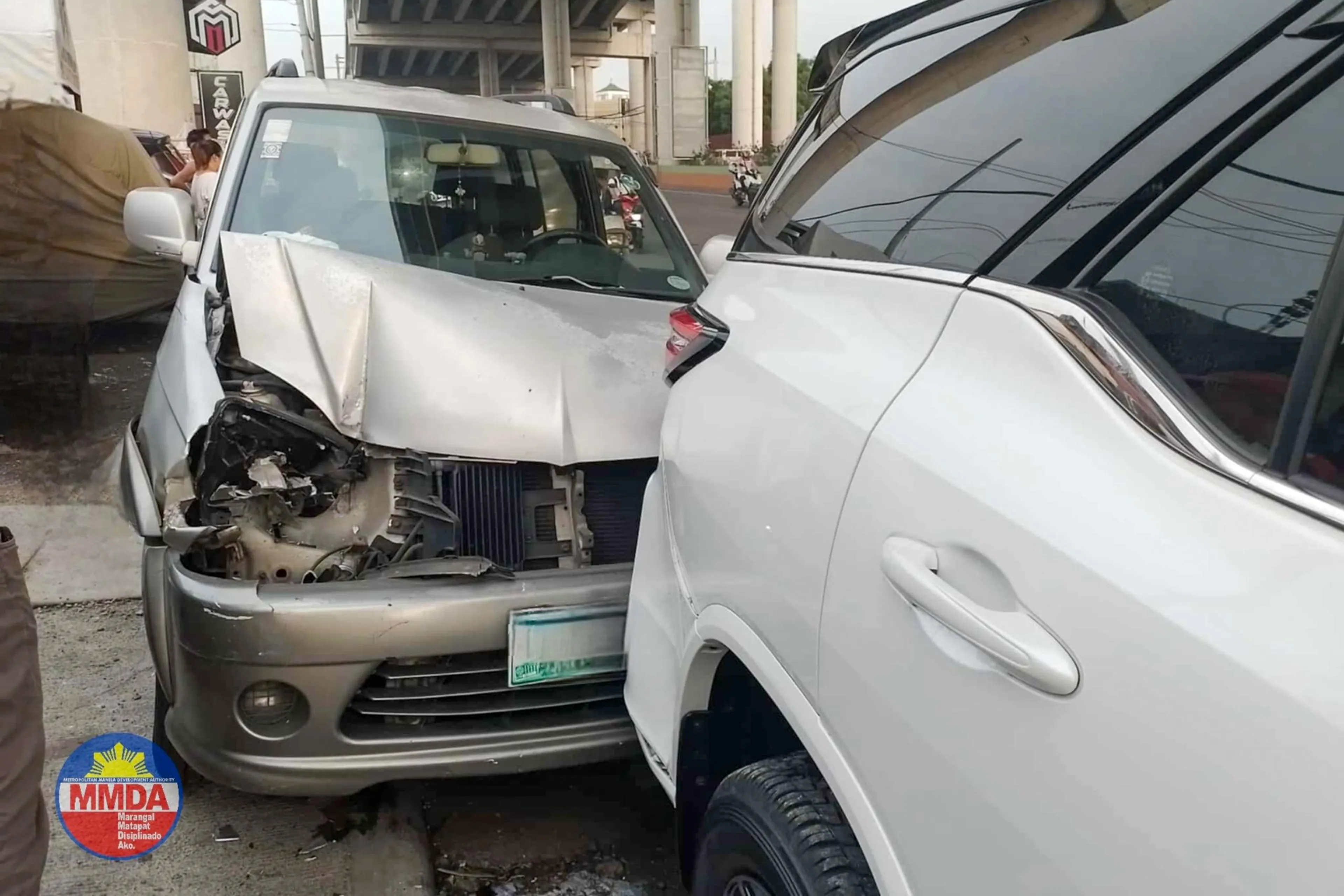 DOTr: "Loopholes" in licensing, registration contribute to road crashes