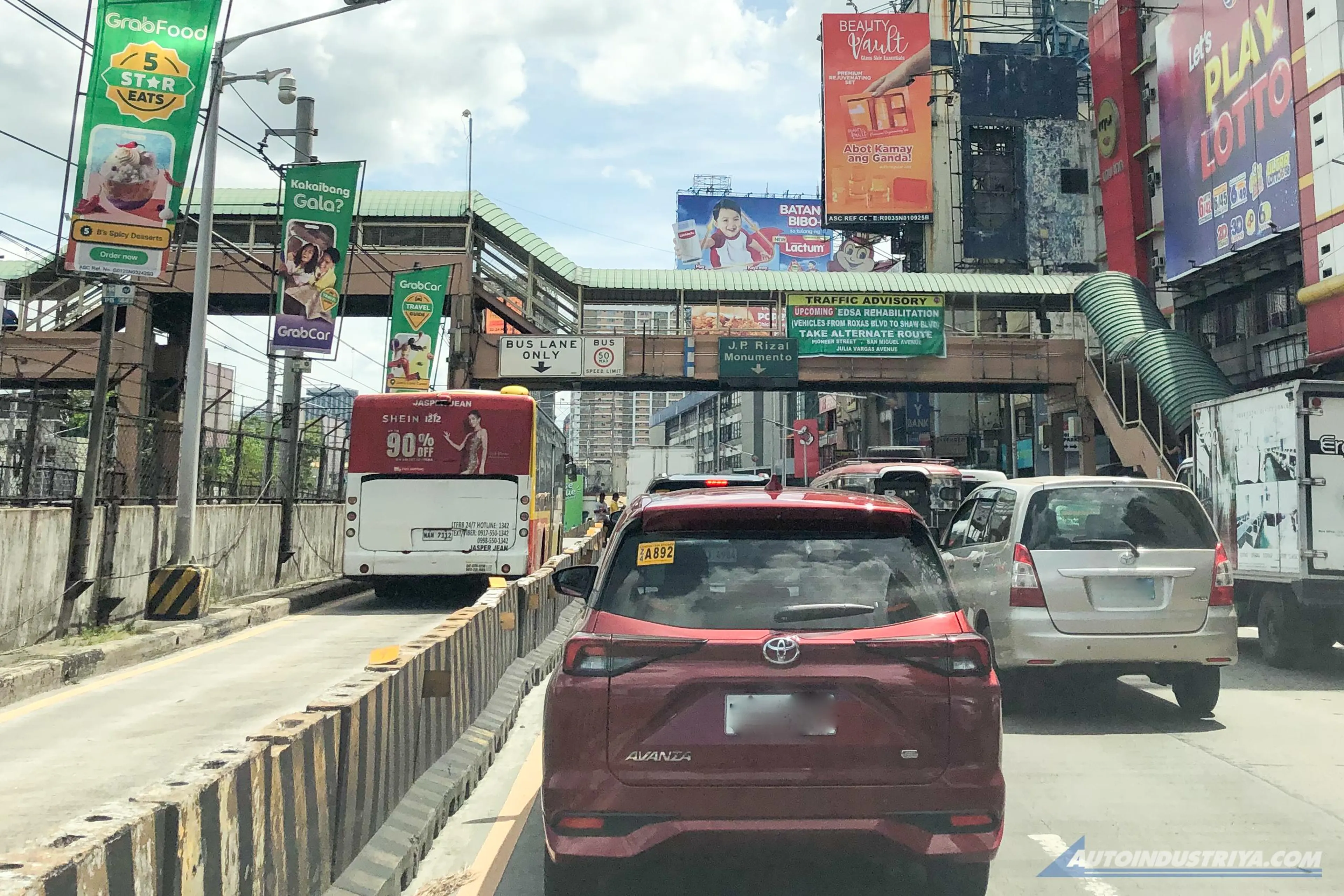 MMDA: NCAP resumes May 26, EDSA & C-5 affected