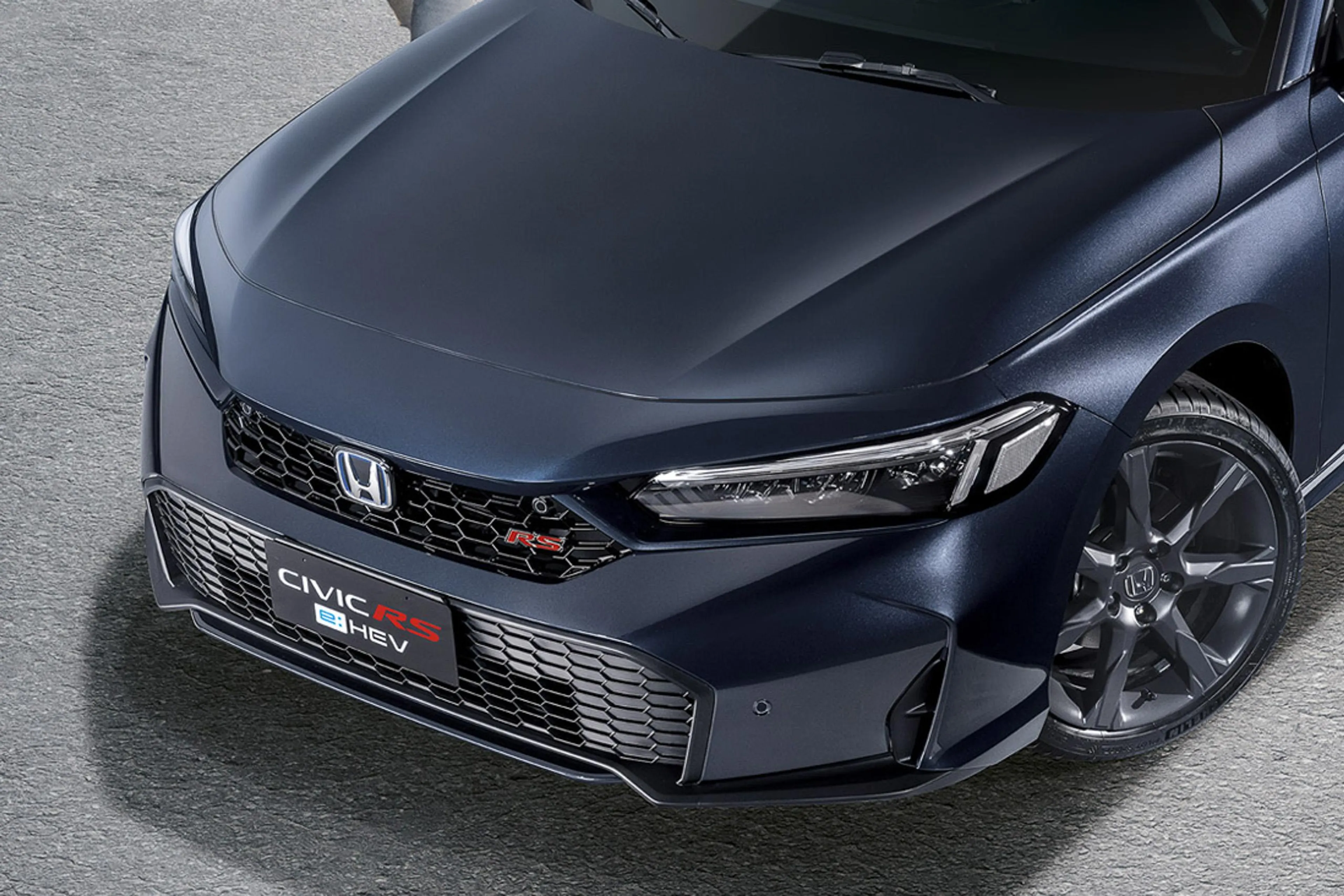 Honda to launch 13 next-gen HEV models starting in 2027