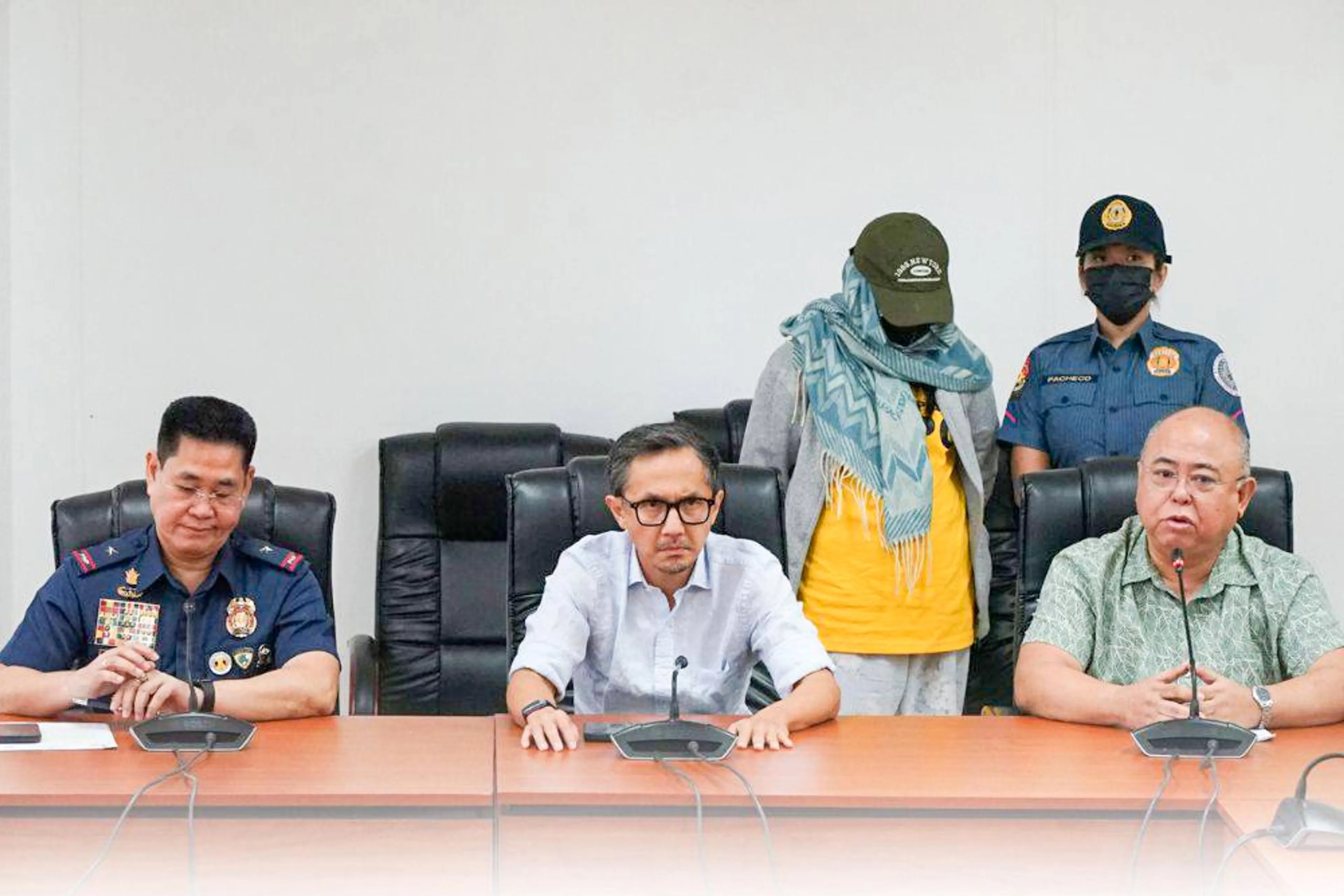 DOTr, LTO and PNP team up vs fixers, warns up to 12-year jail time