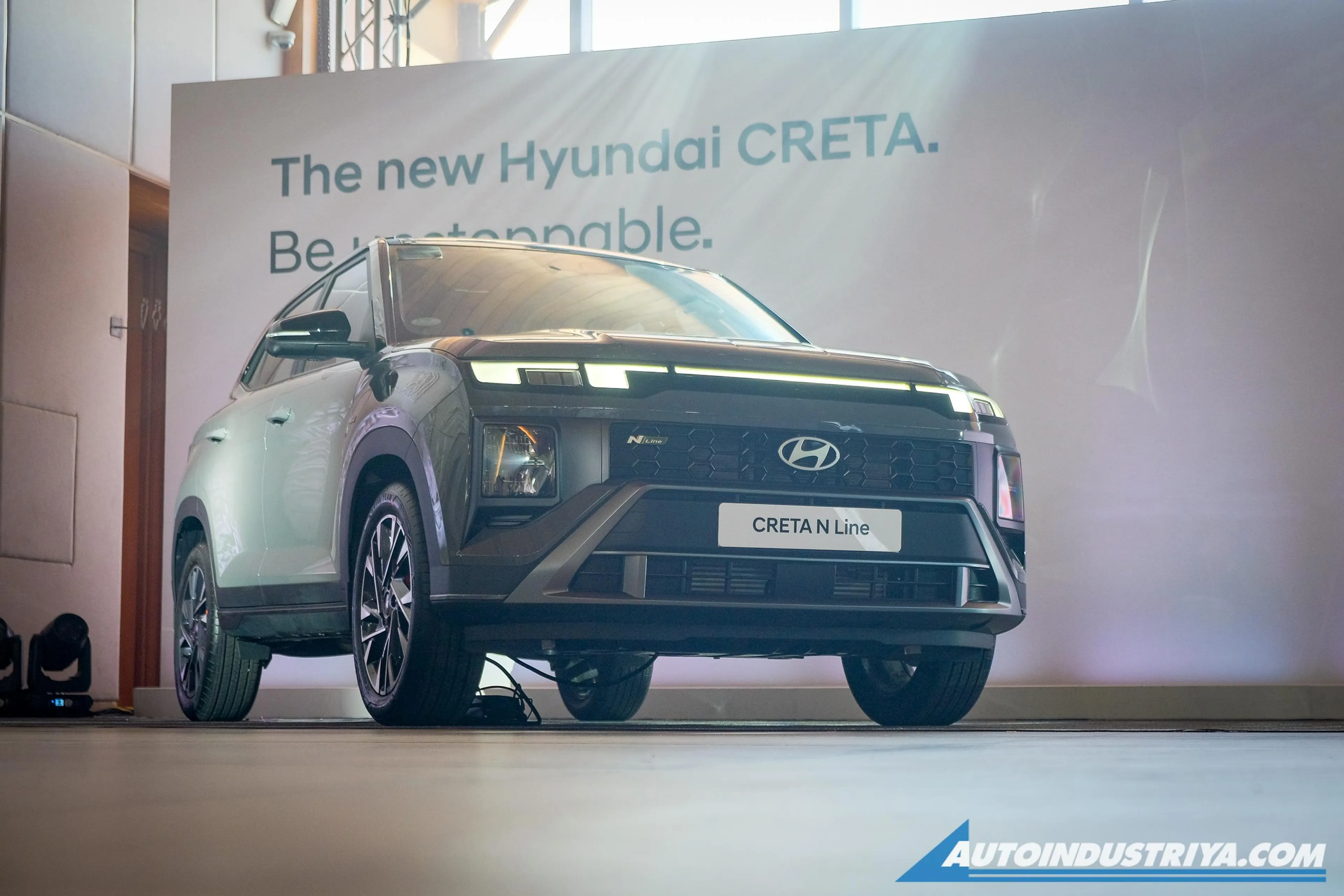 2025 Hyundai Creta facelift with N-Line package arrives in PH