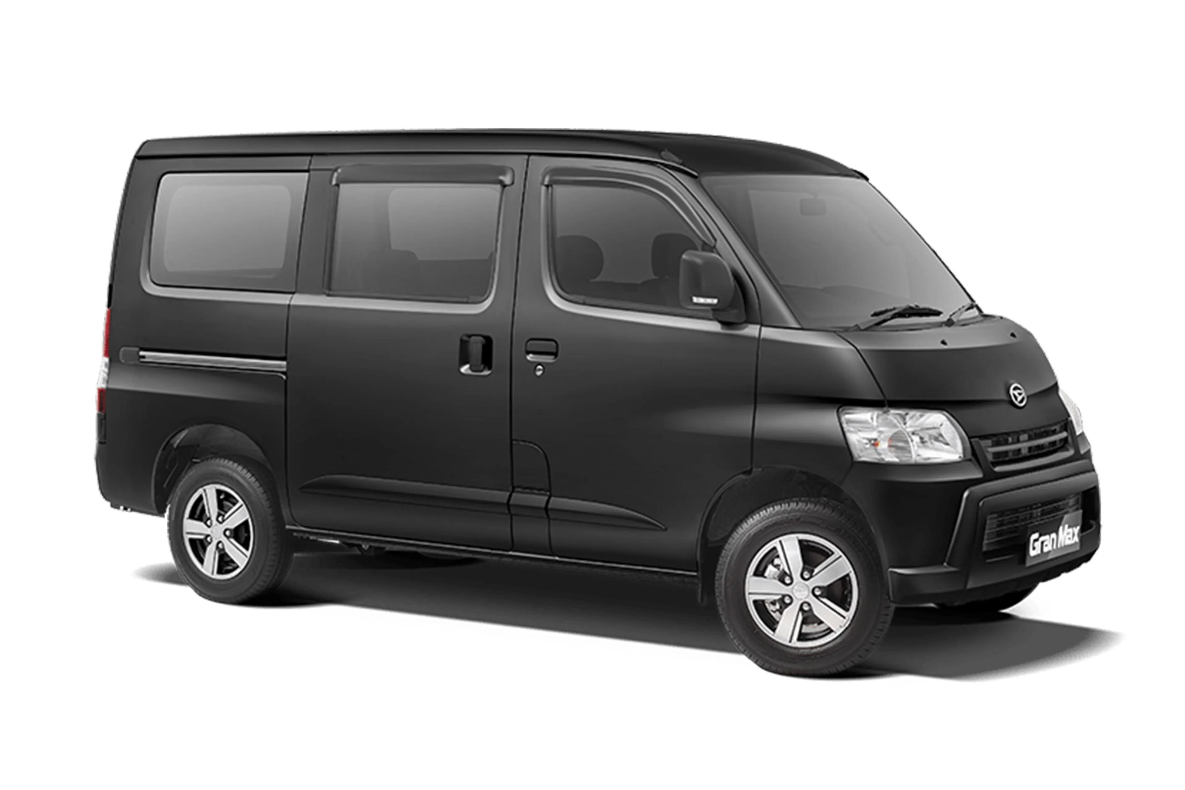 Would the Toyota Lite Ace Minibus make sense here in PH?
