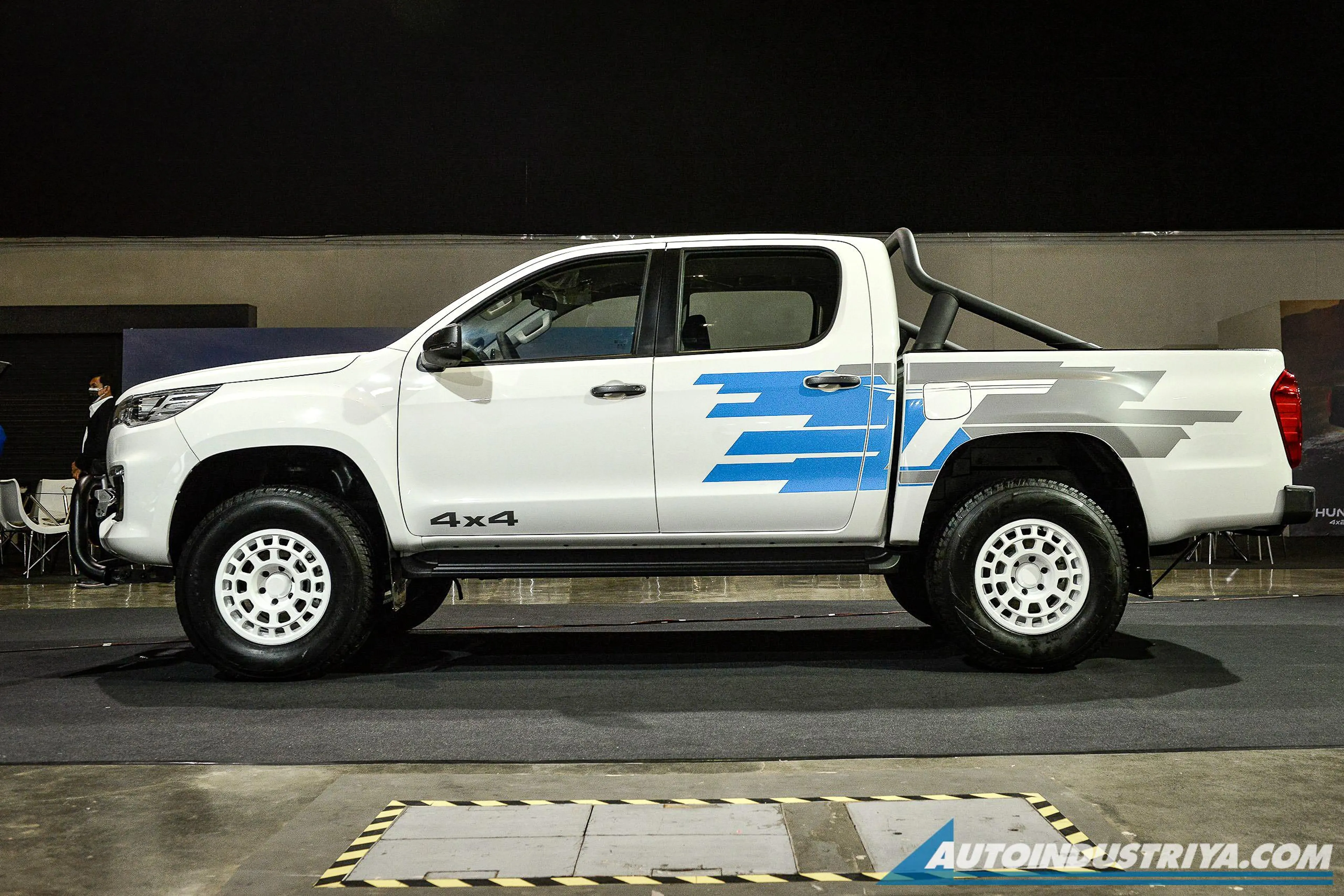 Pickup truck excise tax will return after PBBM signs CMEPA
