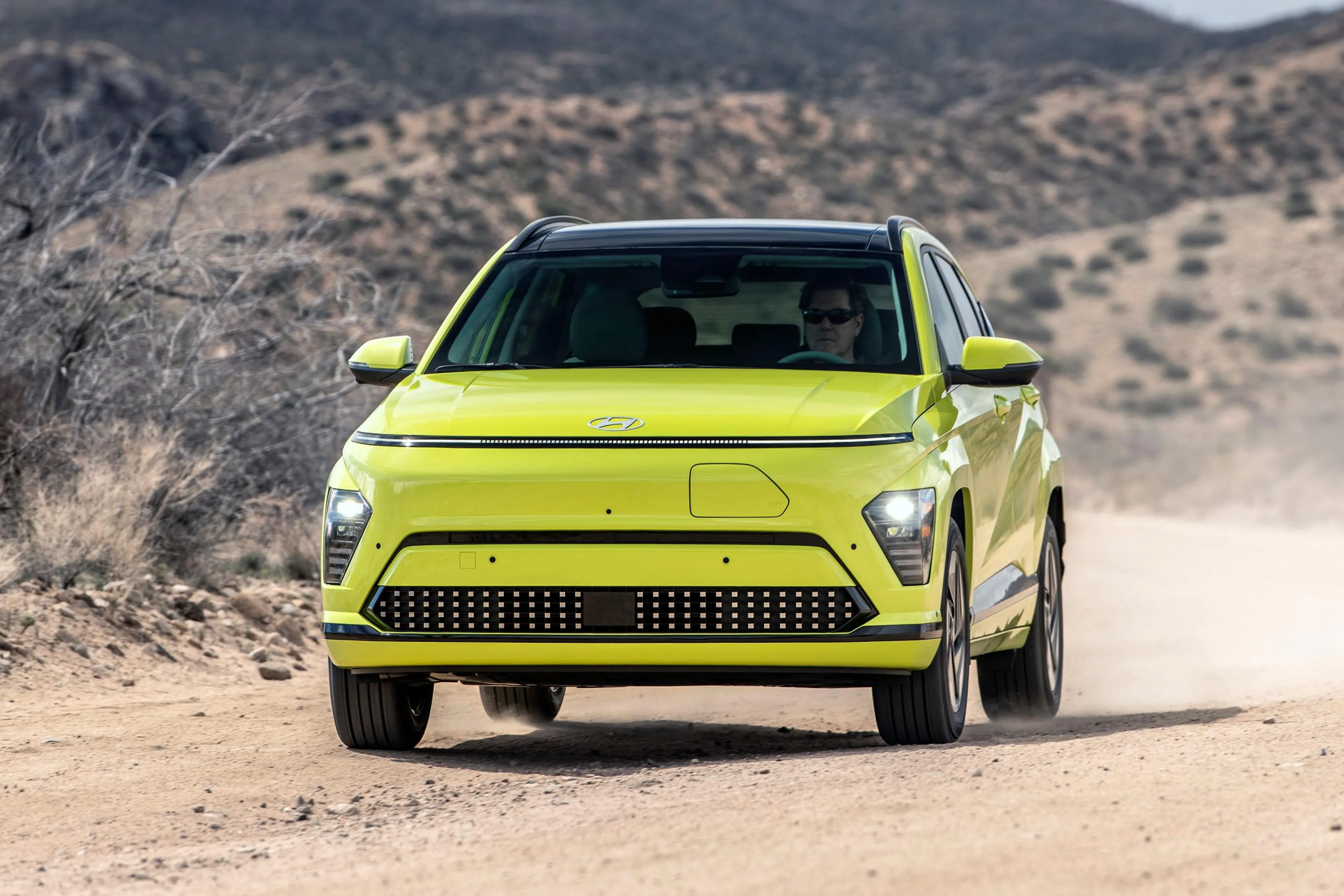 Did Hyundai just tease the return of the Kona in PH?