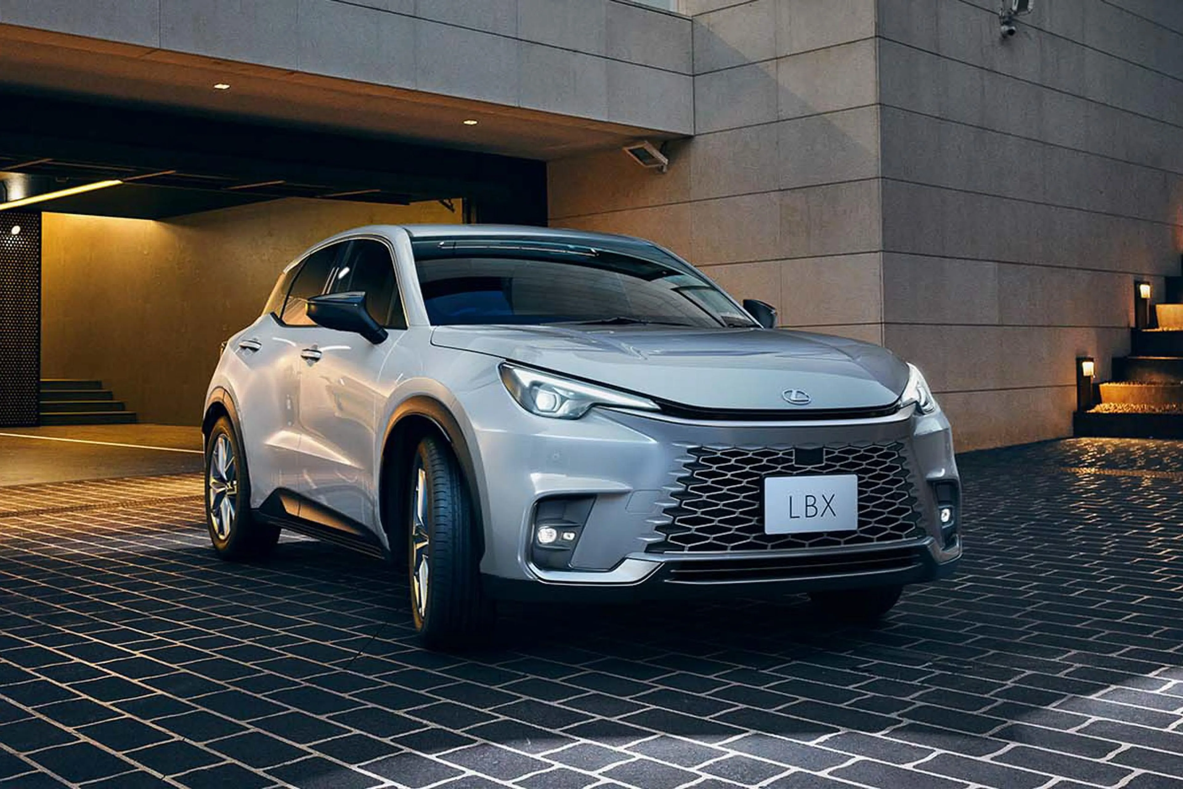 Lexus PH offering 0% interest on select models this June