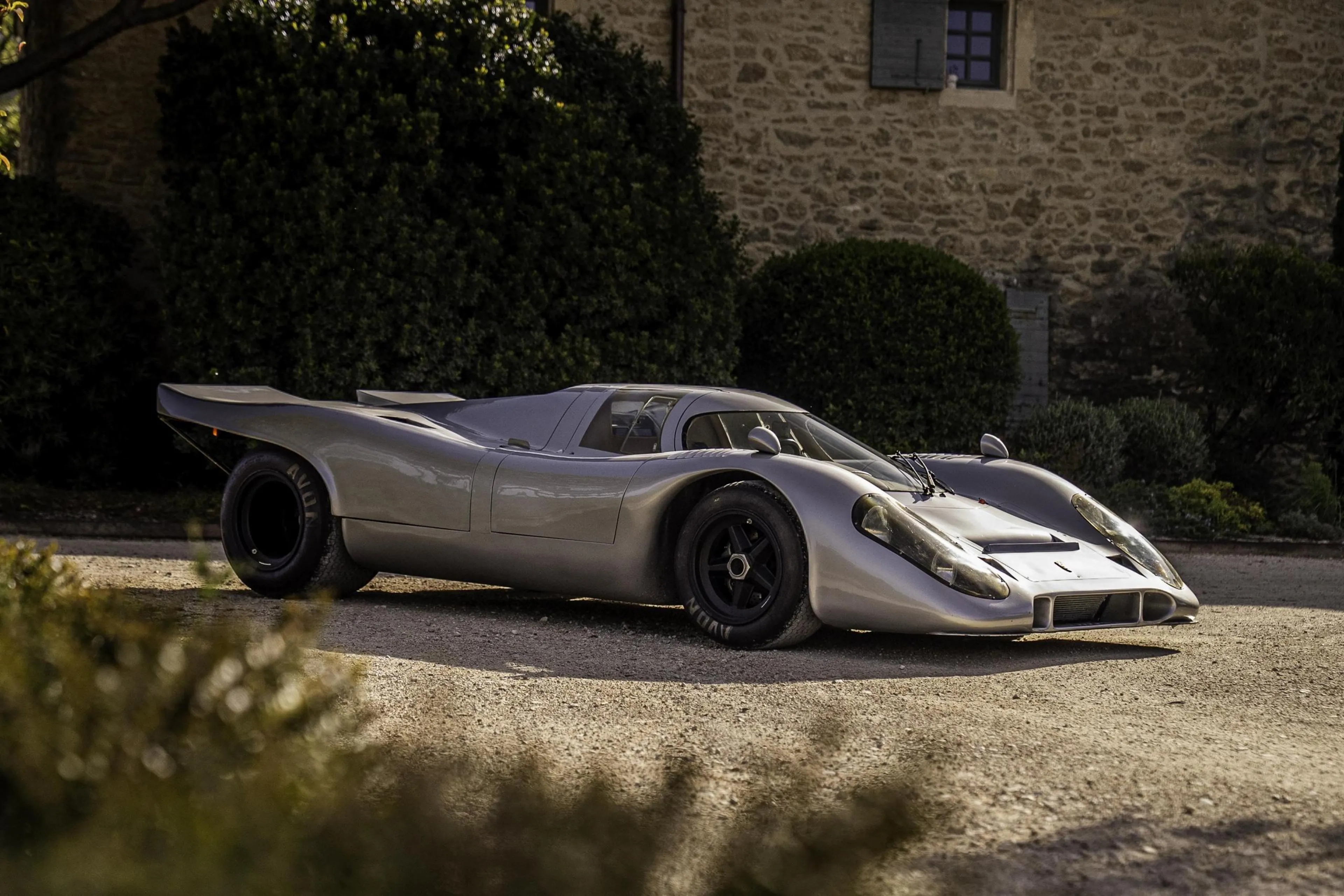 Throwback: When Porsche turned a Le Mans winner into a road car