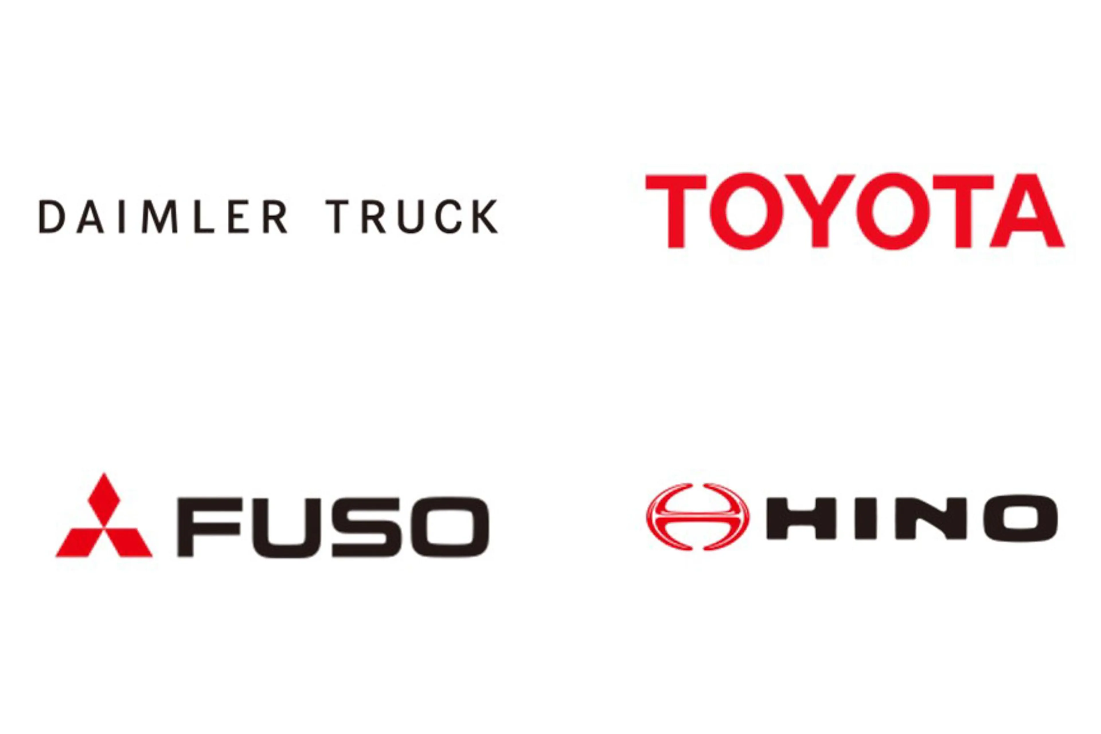 Official: Fuso, Toyota's Hino to form truck merger
