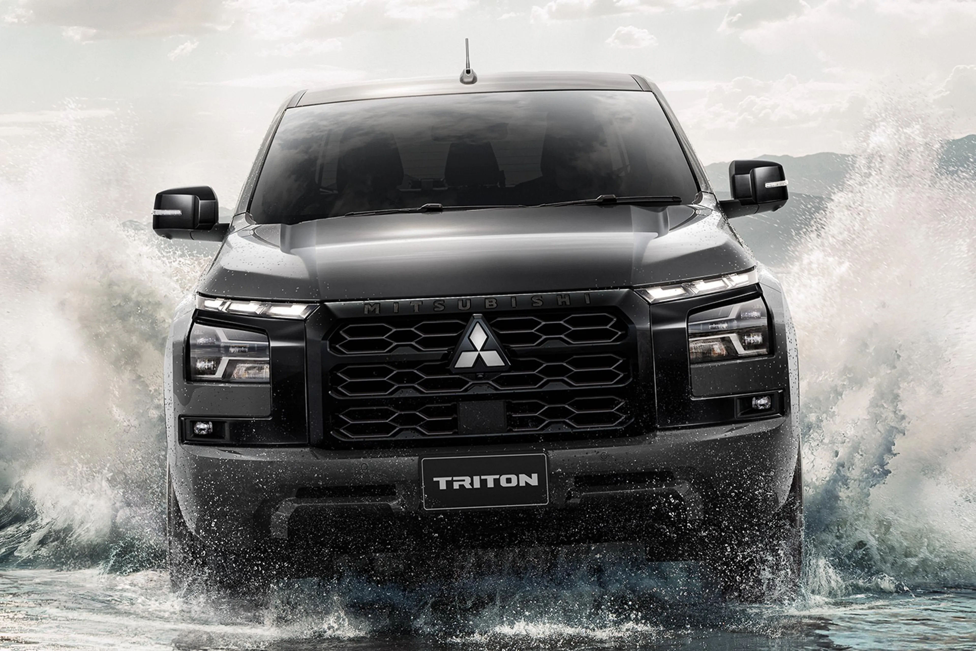 LTO approves more variants of 2026 Mitsubishi Triton