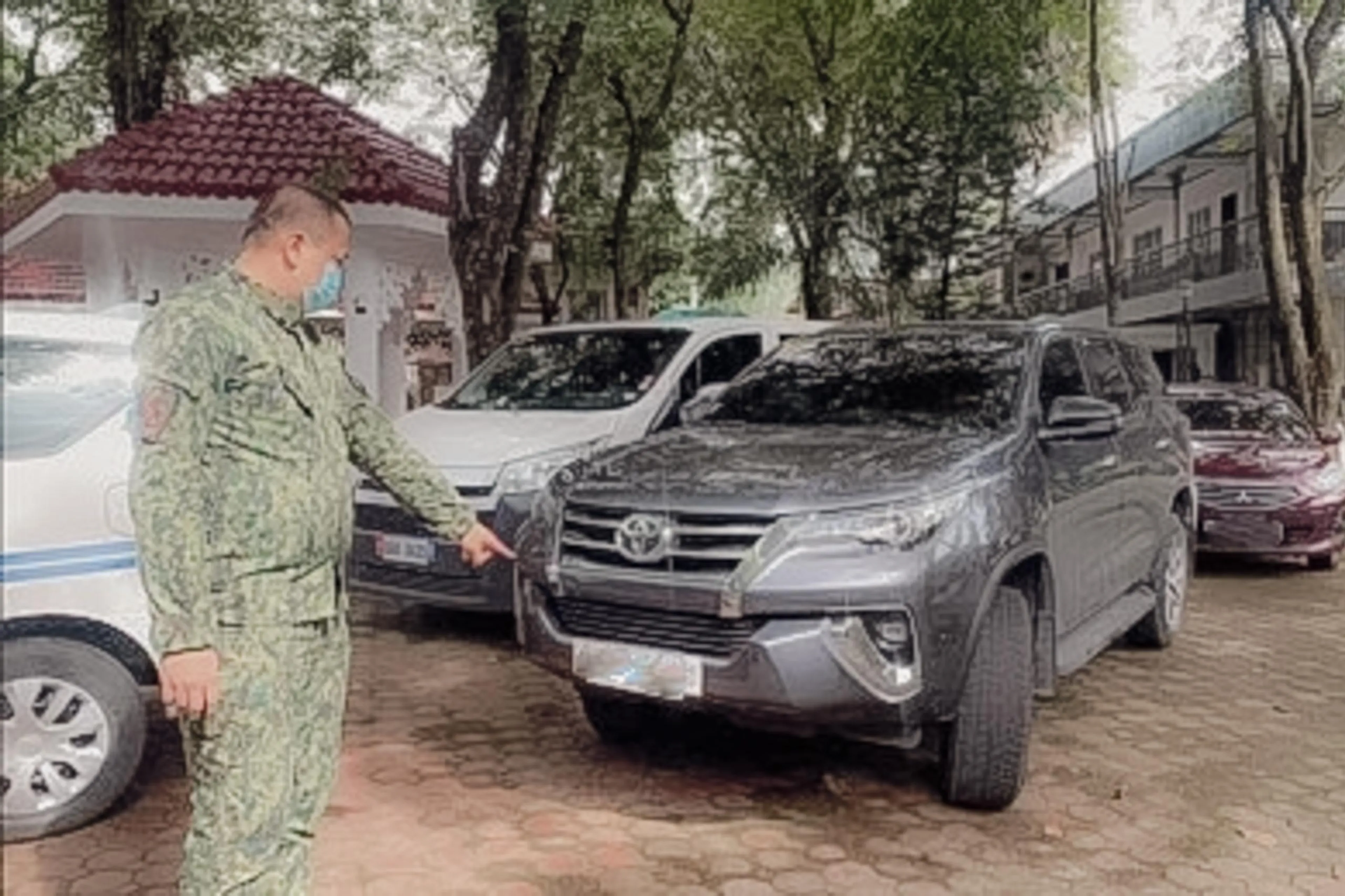 40 LTO offices under investigation for illegal Transfer of Ownership modus