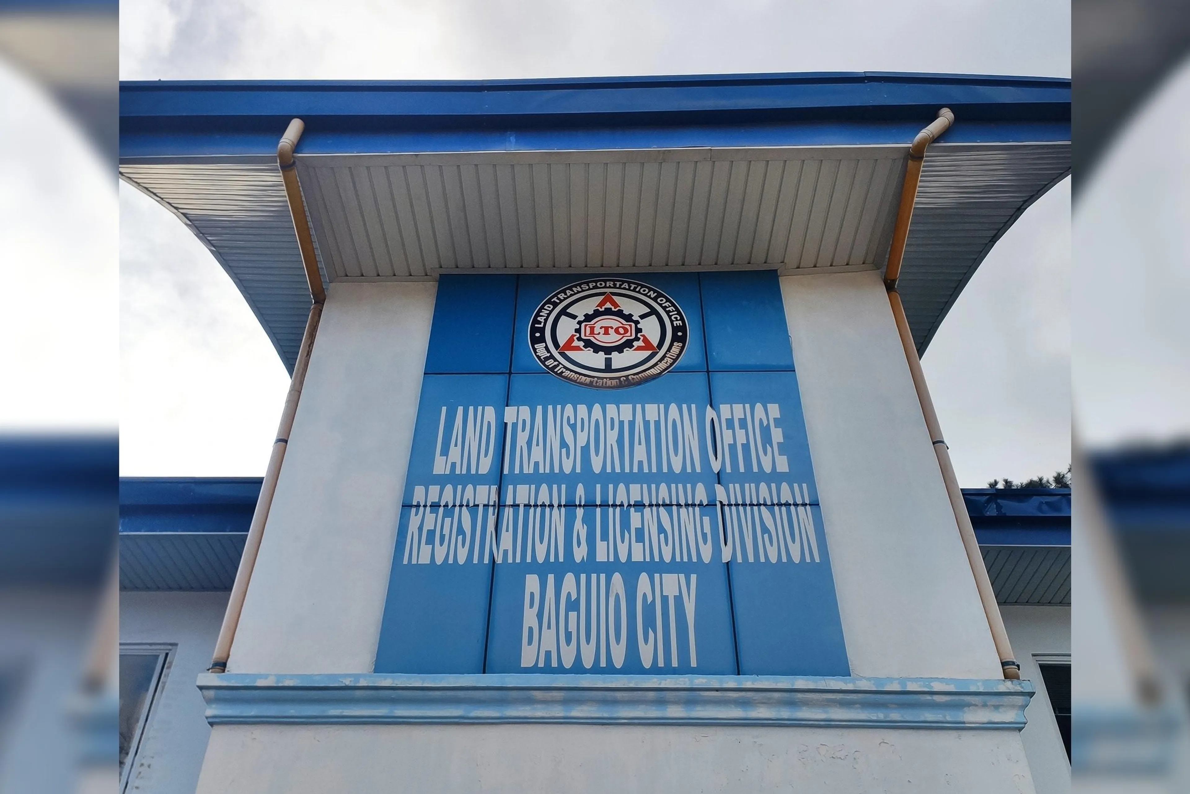 DOTr fires LTO Baguio MV registration chief for drunk driving